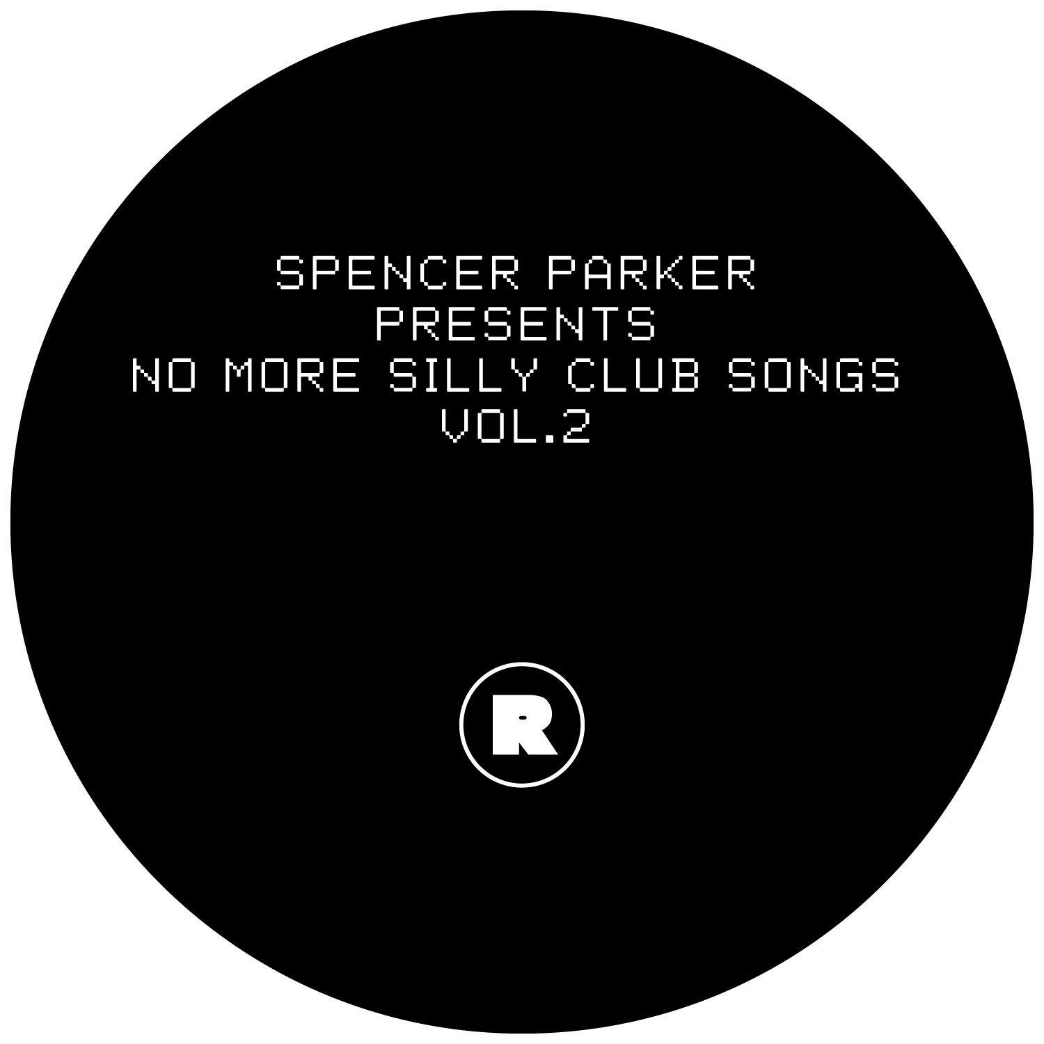 No More Silly Club Songs Vol.2