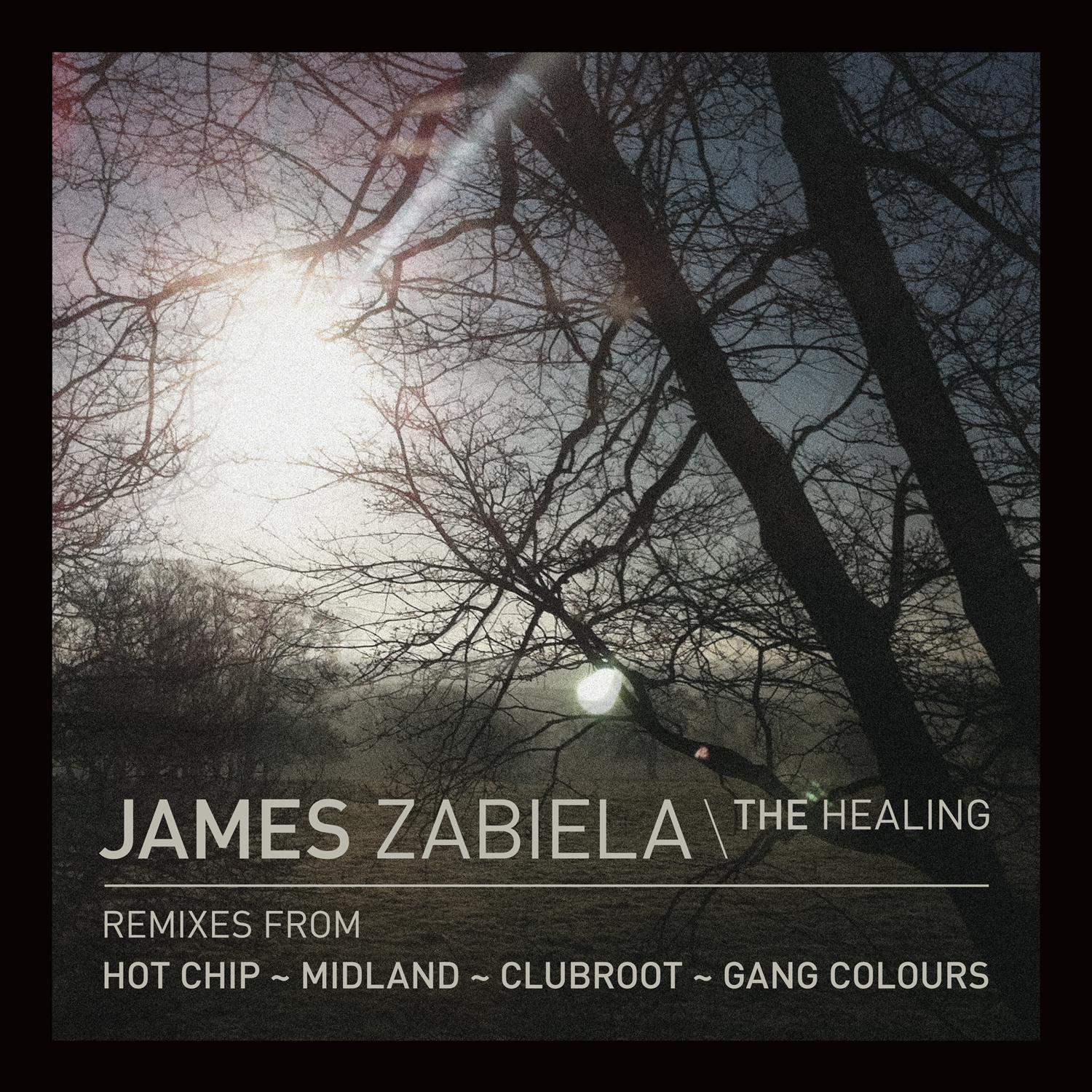 The Healing (Clubroot Remix)