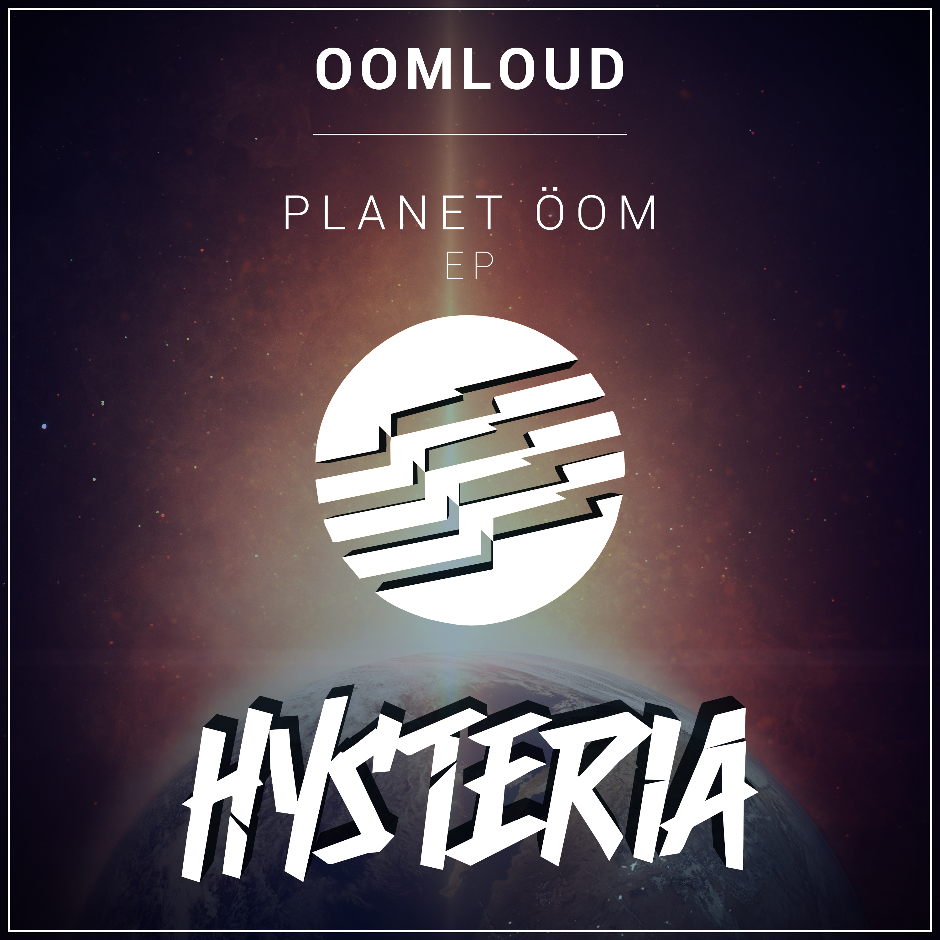 Planet Öom EP