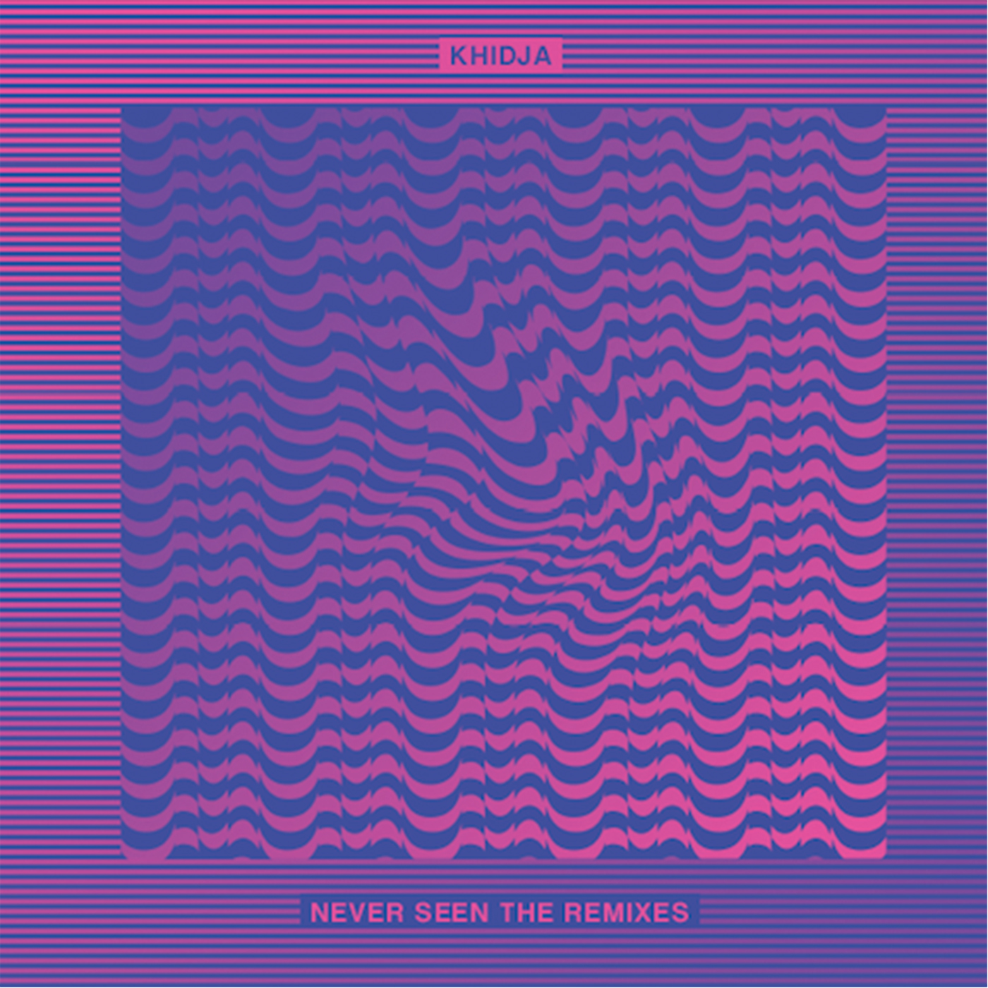 Never Seen The Dunes (Discodromo Remix)