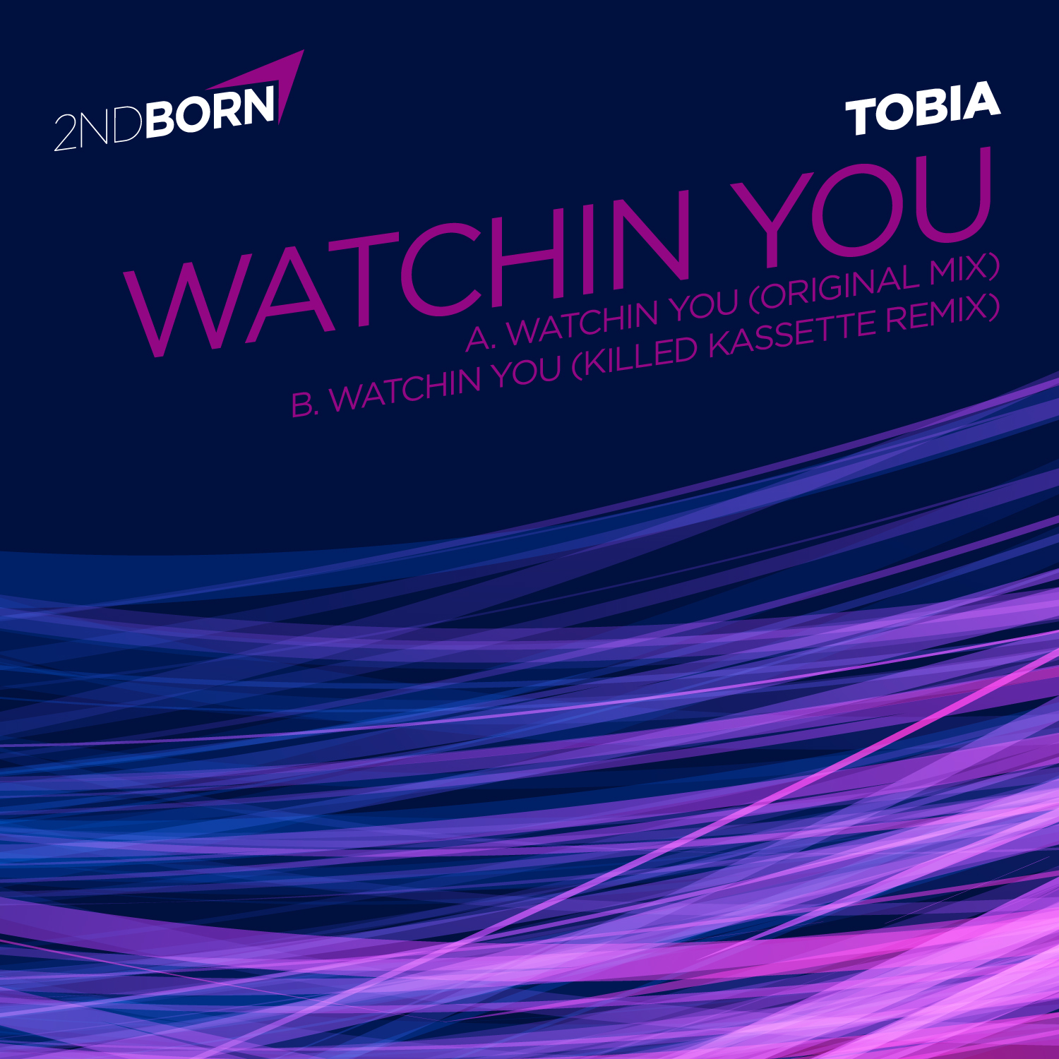 Watchin You (Original Mix)