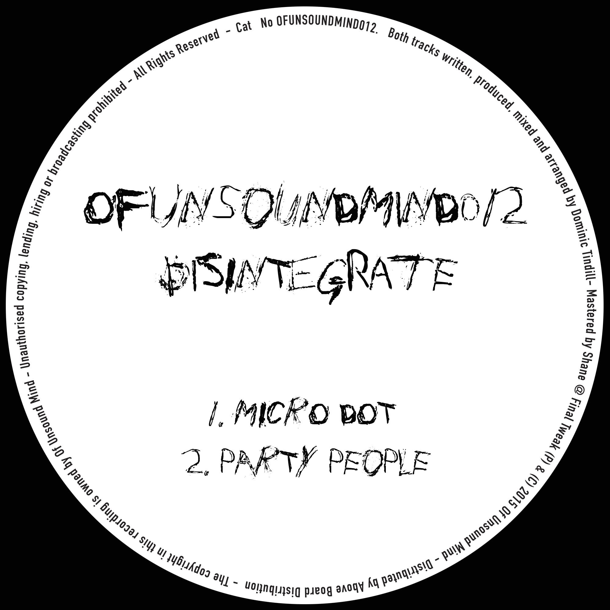 Party People (Original Mix)