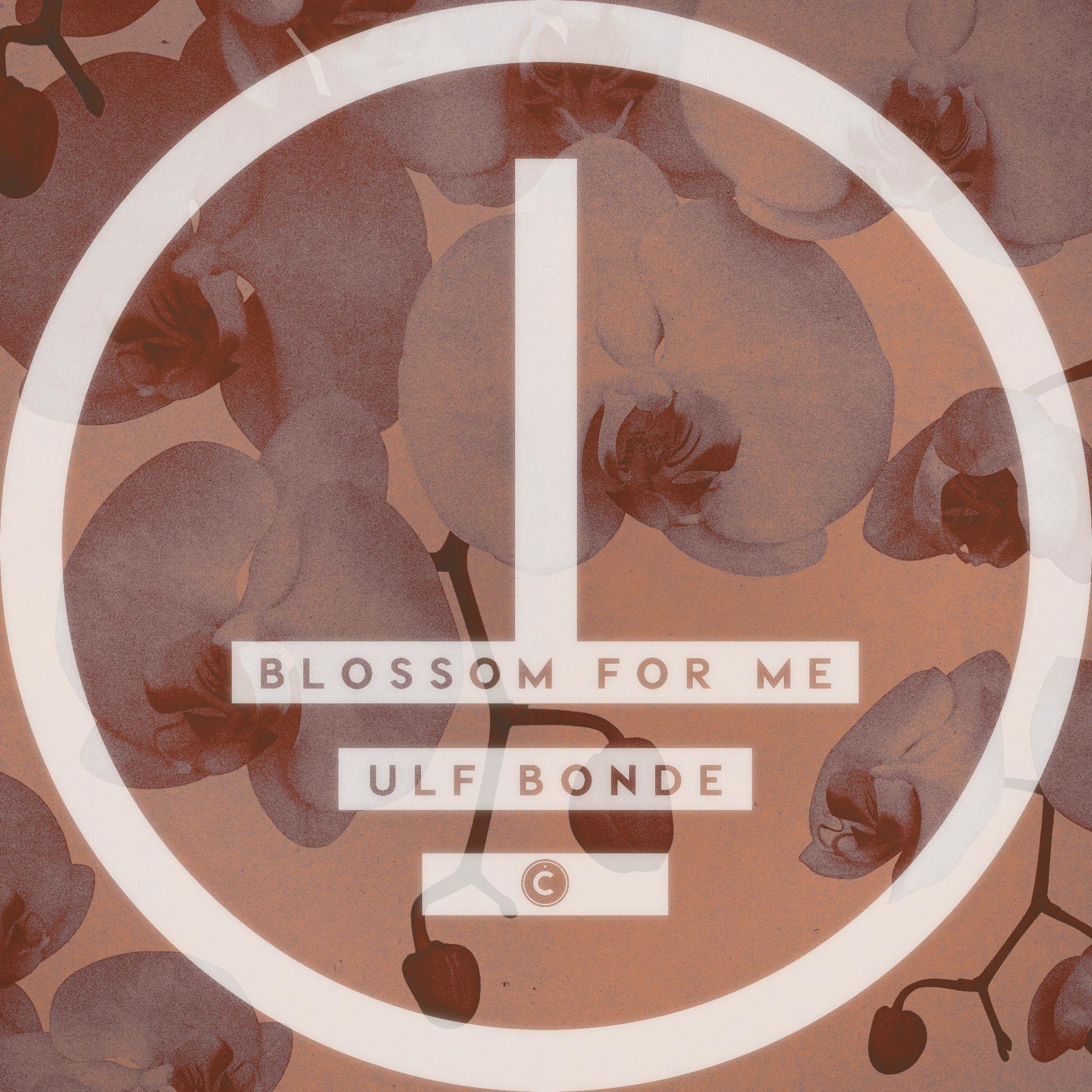 Blossom For Me EP