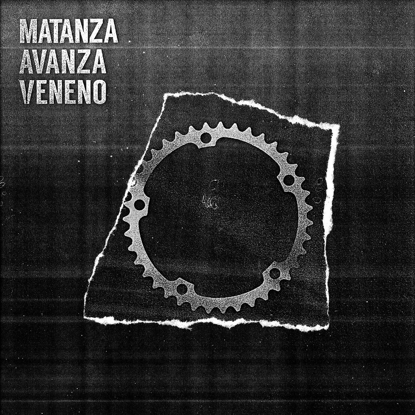 Matanza Avanza (Original Mix)