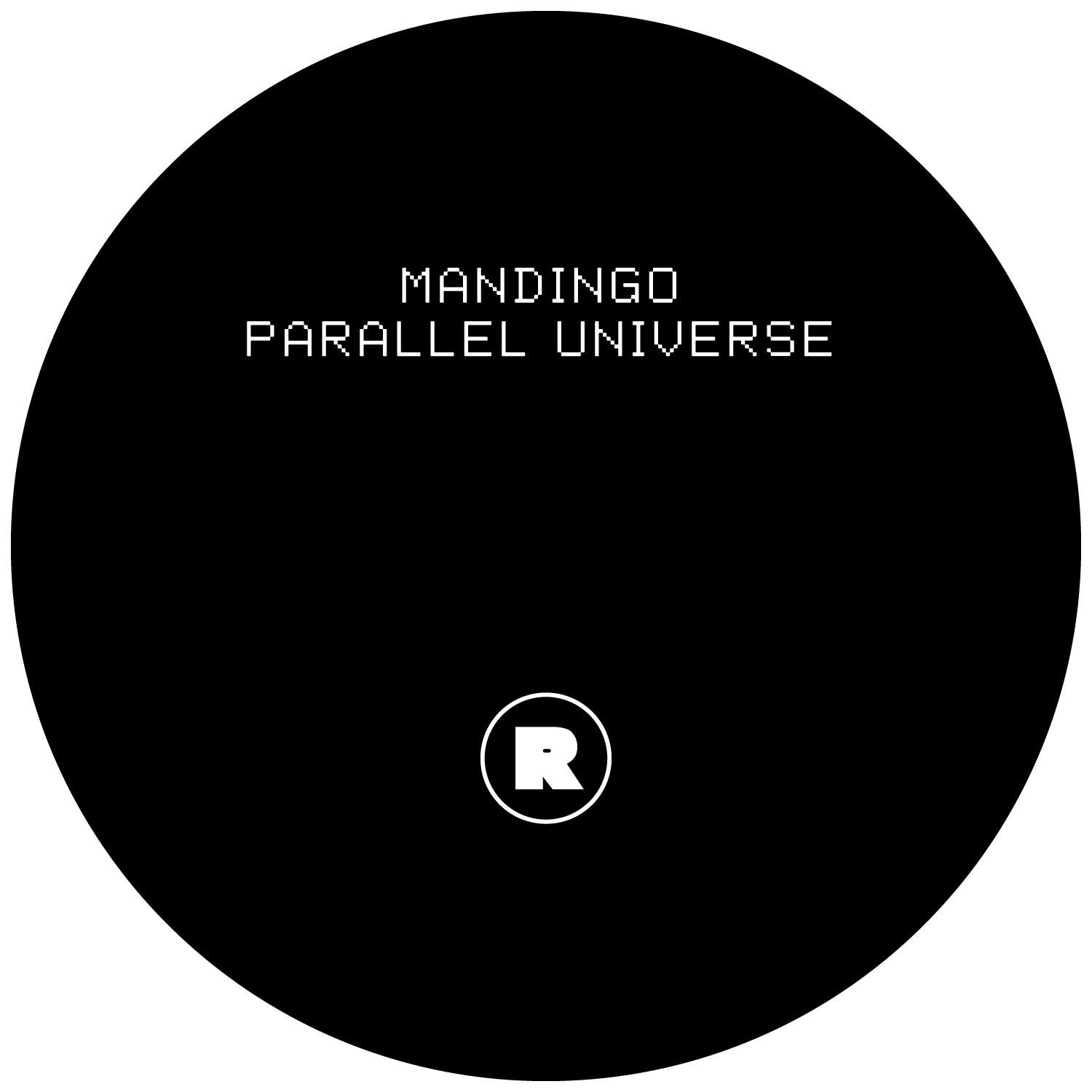 Universe I (Original Mix)