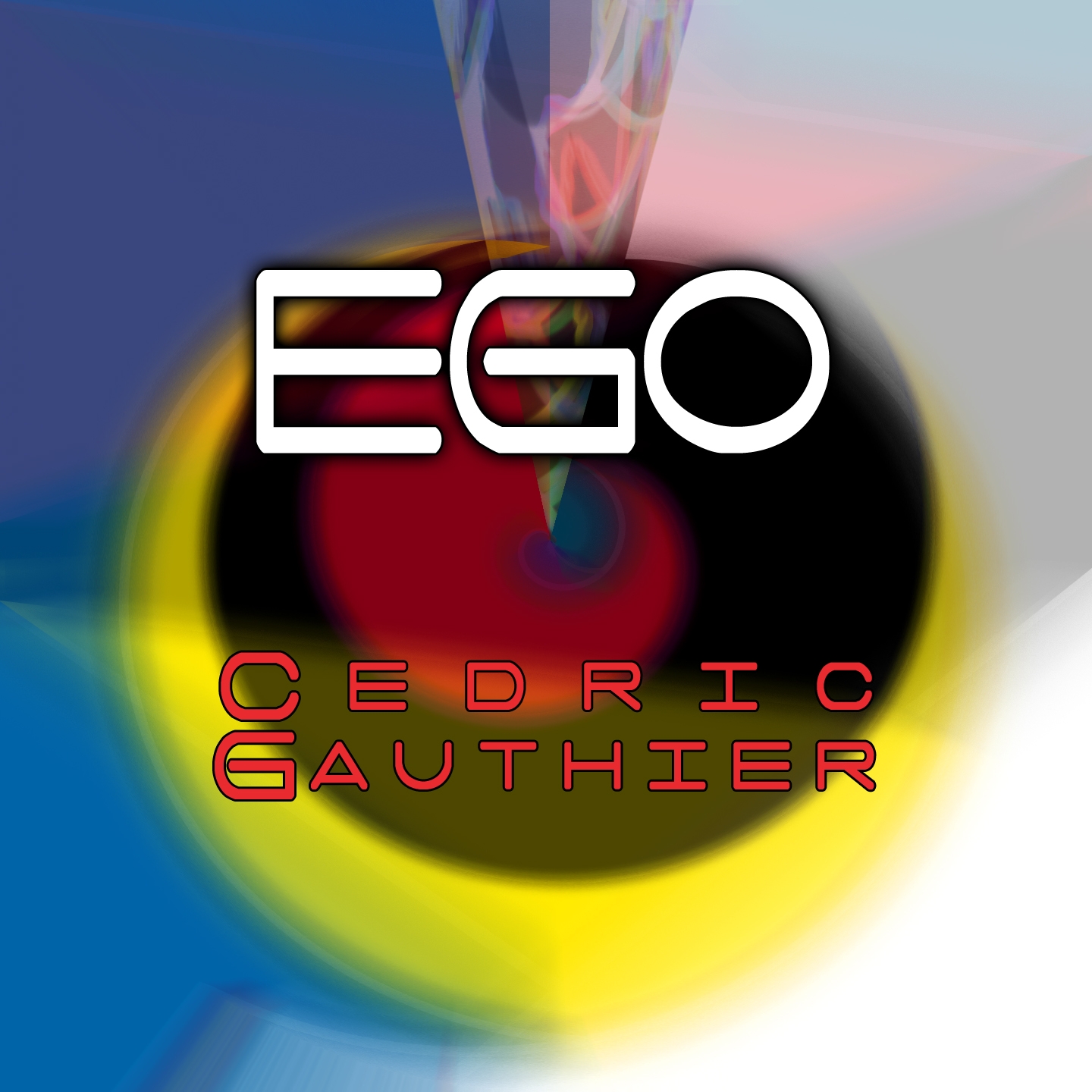 Ego (Reggaeton Mix)