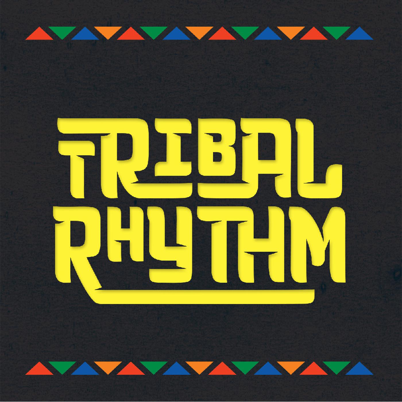 Tribal Rhythm (Original Mix)