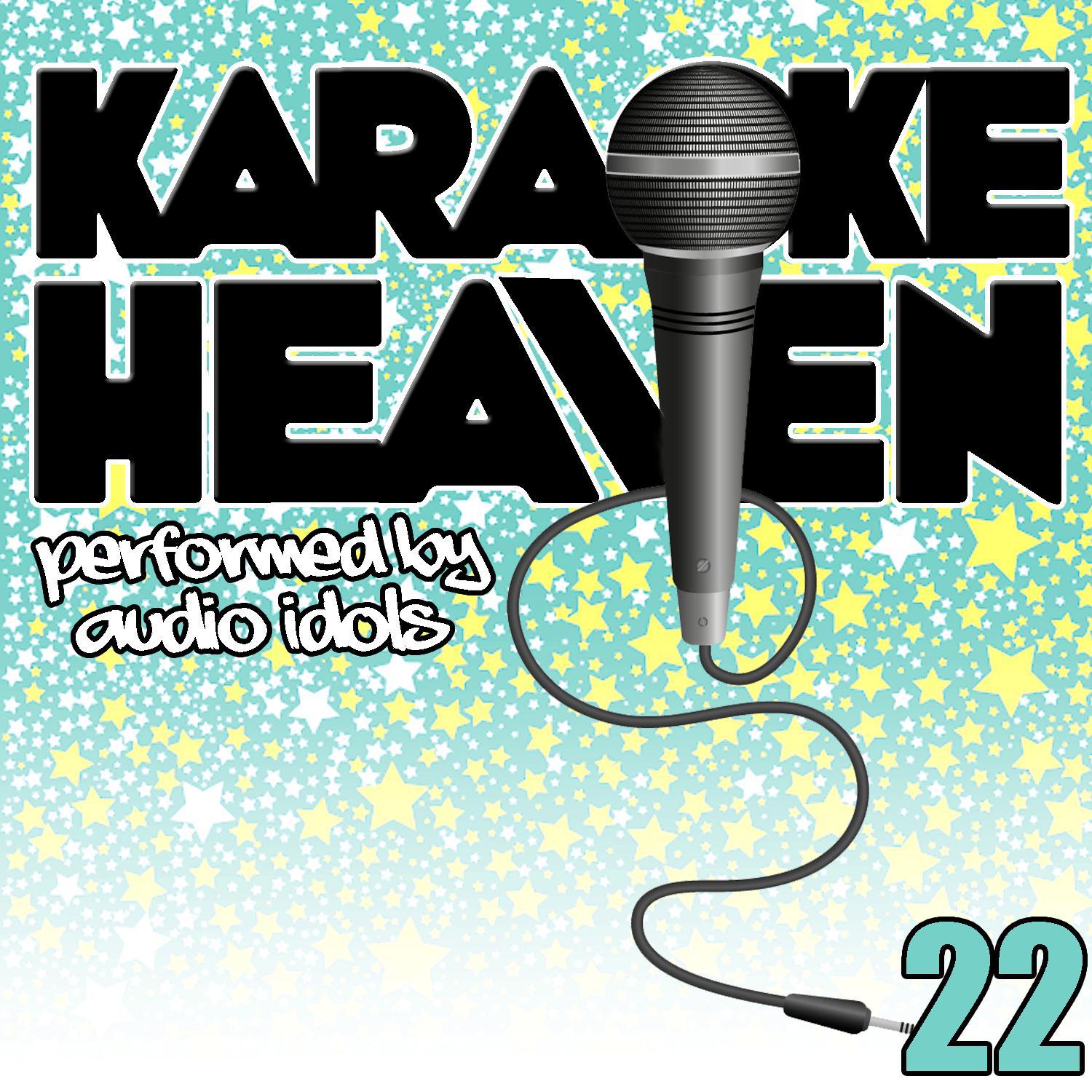 Macarena (Originally Performed By los del Rio) [Karaoke Version]