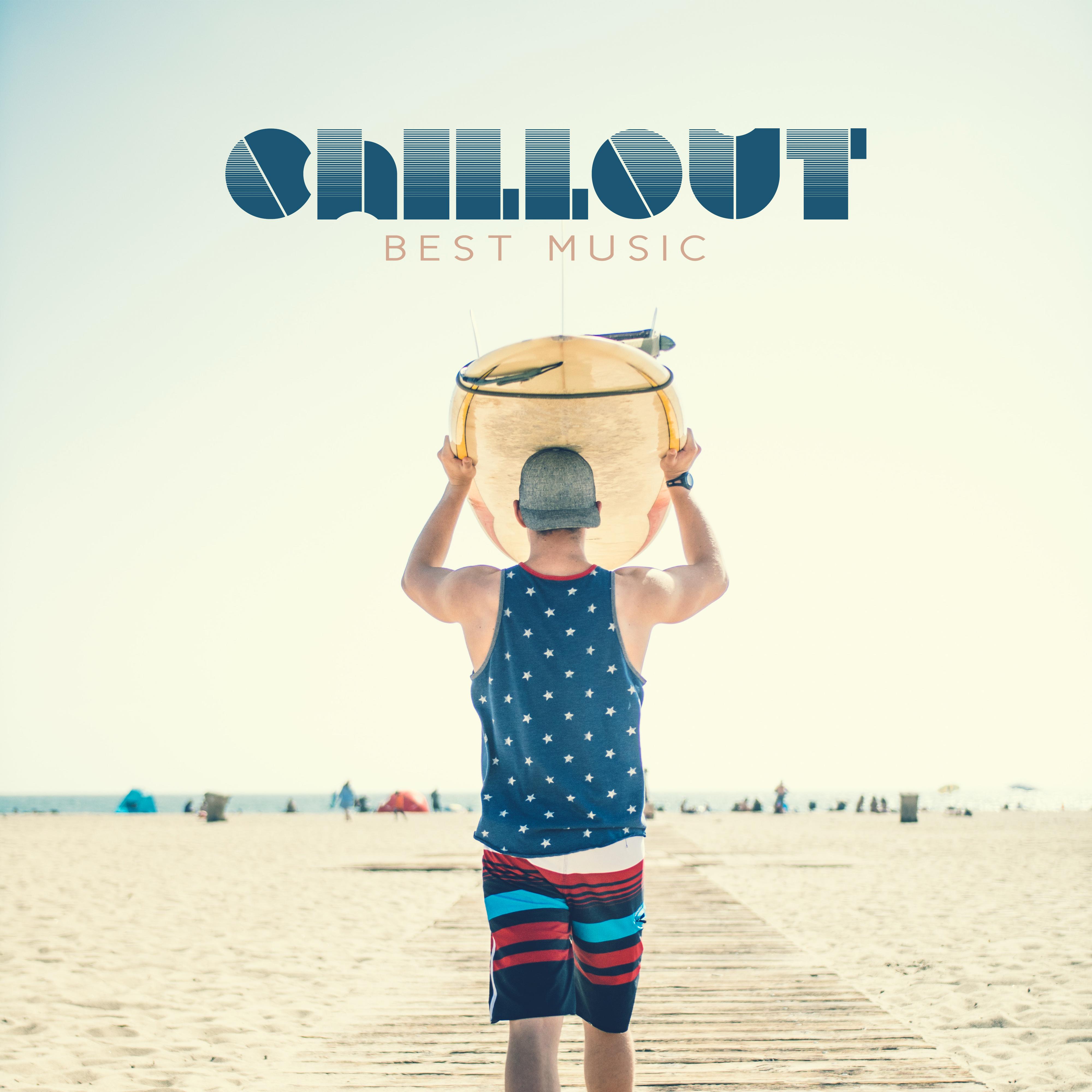 Chillout Best Music