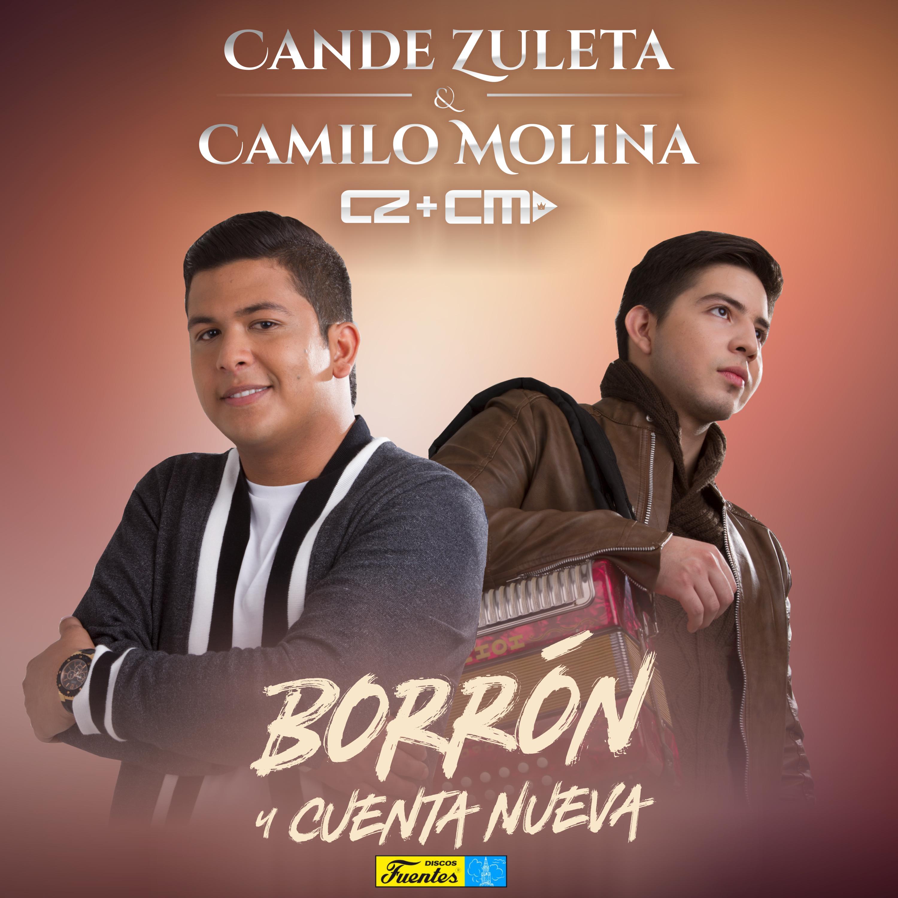 Borrón y Cuenta Nueva