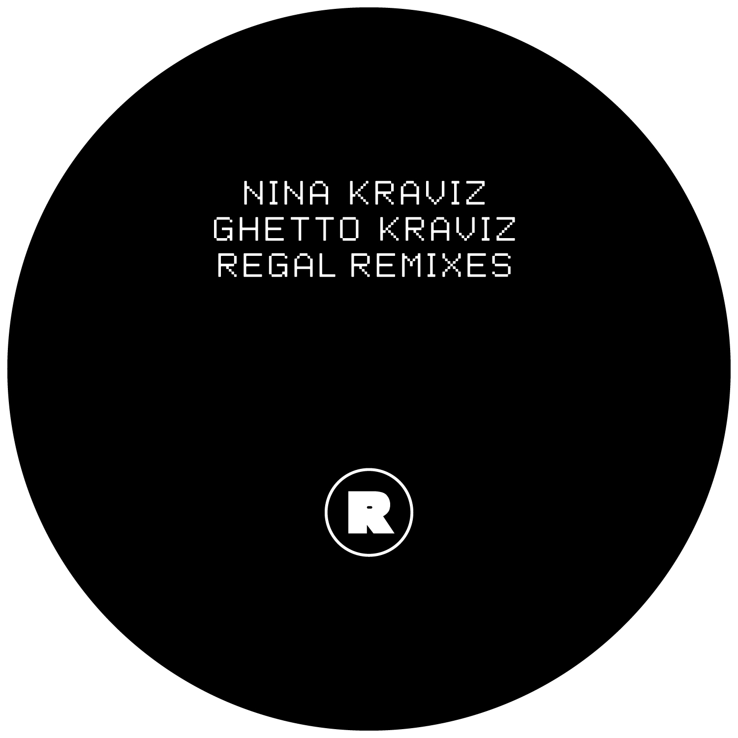 Ghetto Kraviz (Regal 303 Dub)