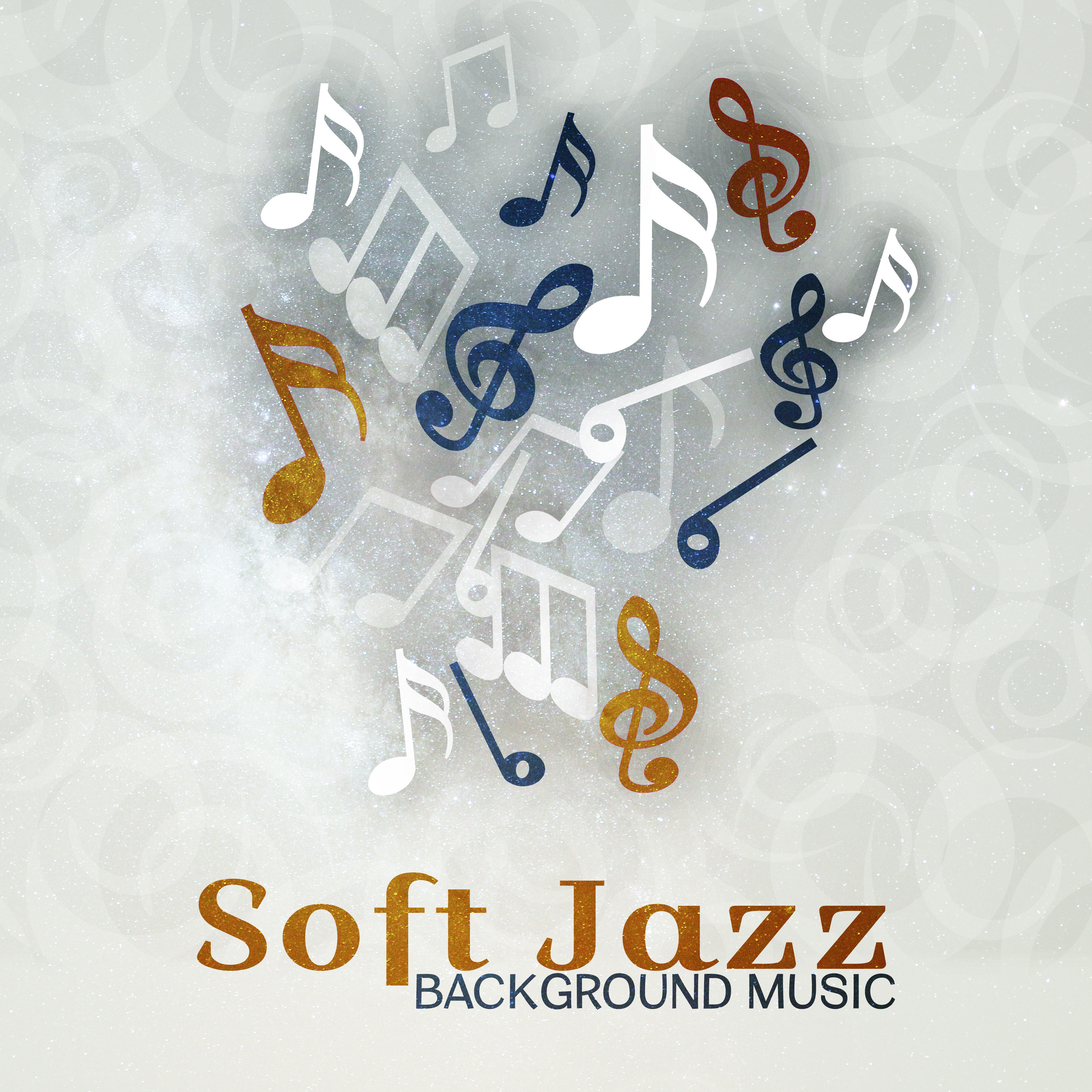 Soft Jazz Background Music – Soft Sounds to Relax, Easy Listening, Peaceful Music, Melodies to Rest