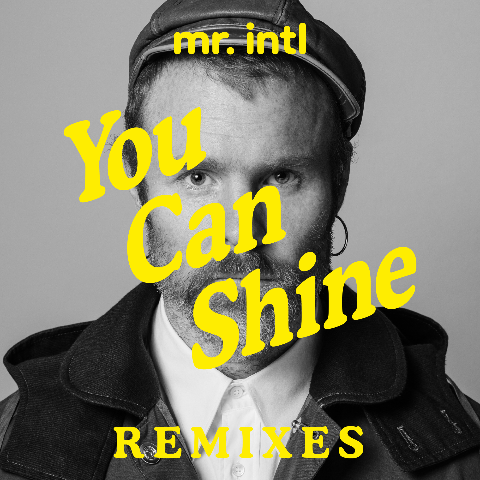 You Can Shine (Arttu Intrumental)