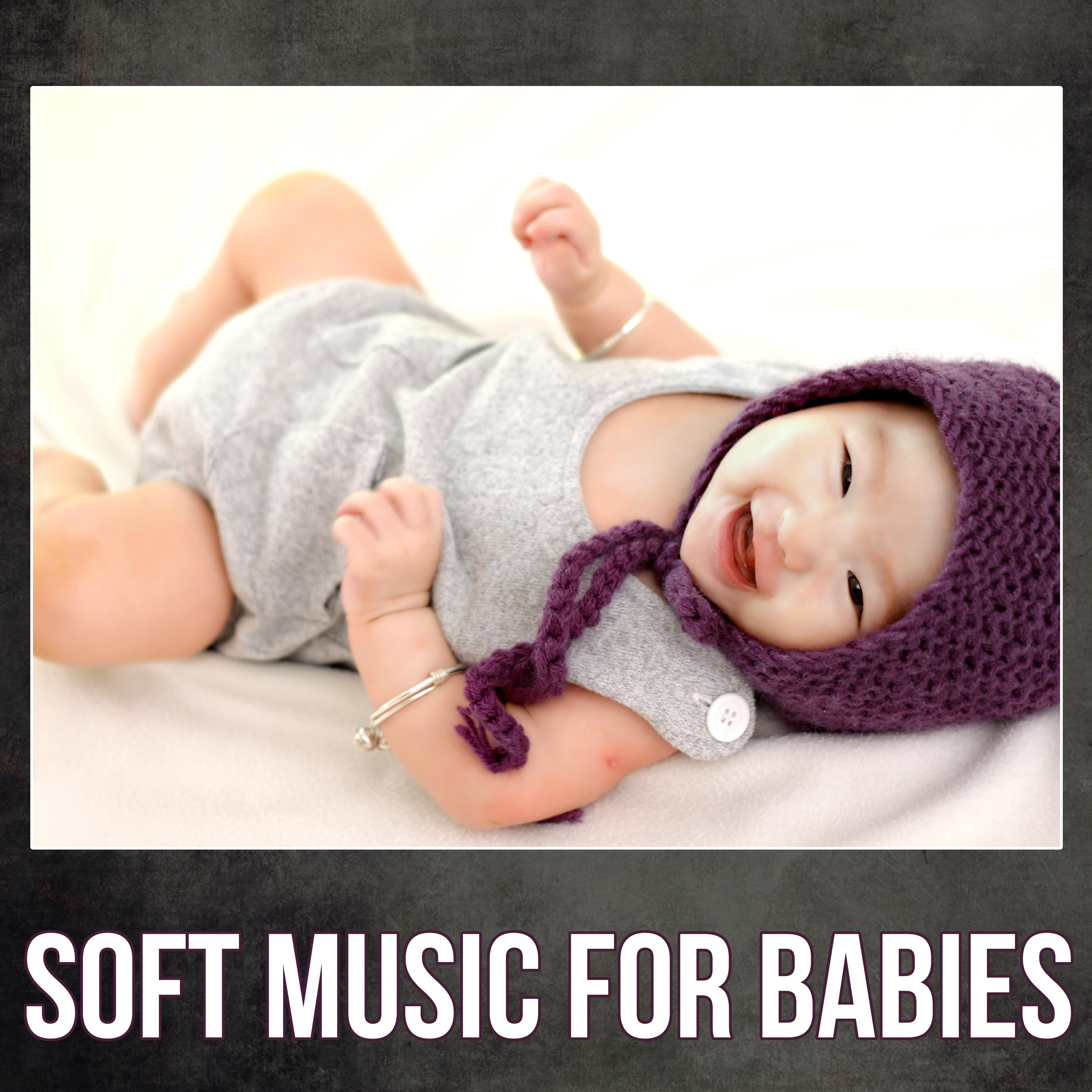 Serenity (Lullabies for Babies)