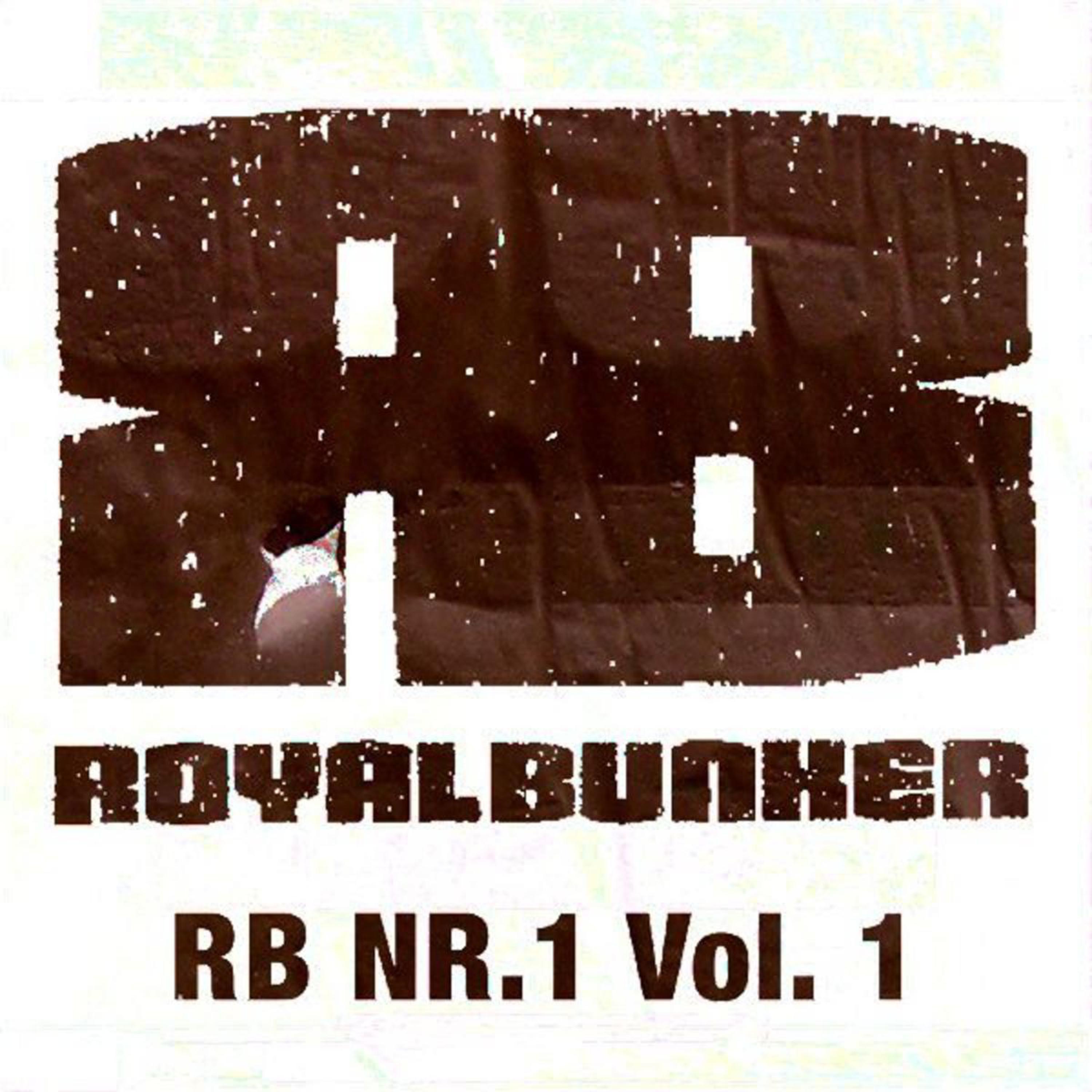 RB Nr. 1 Vol. 1