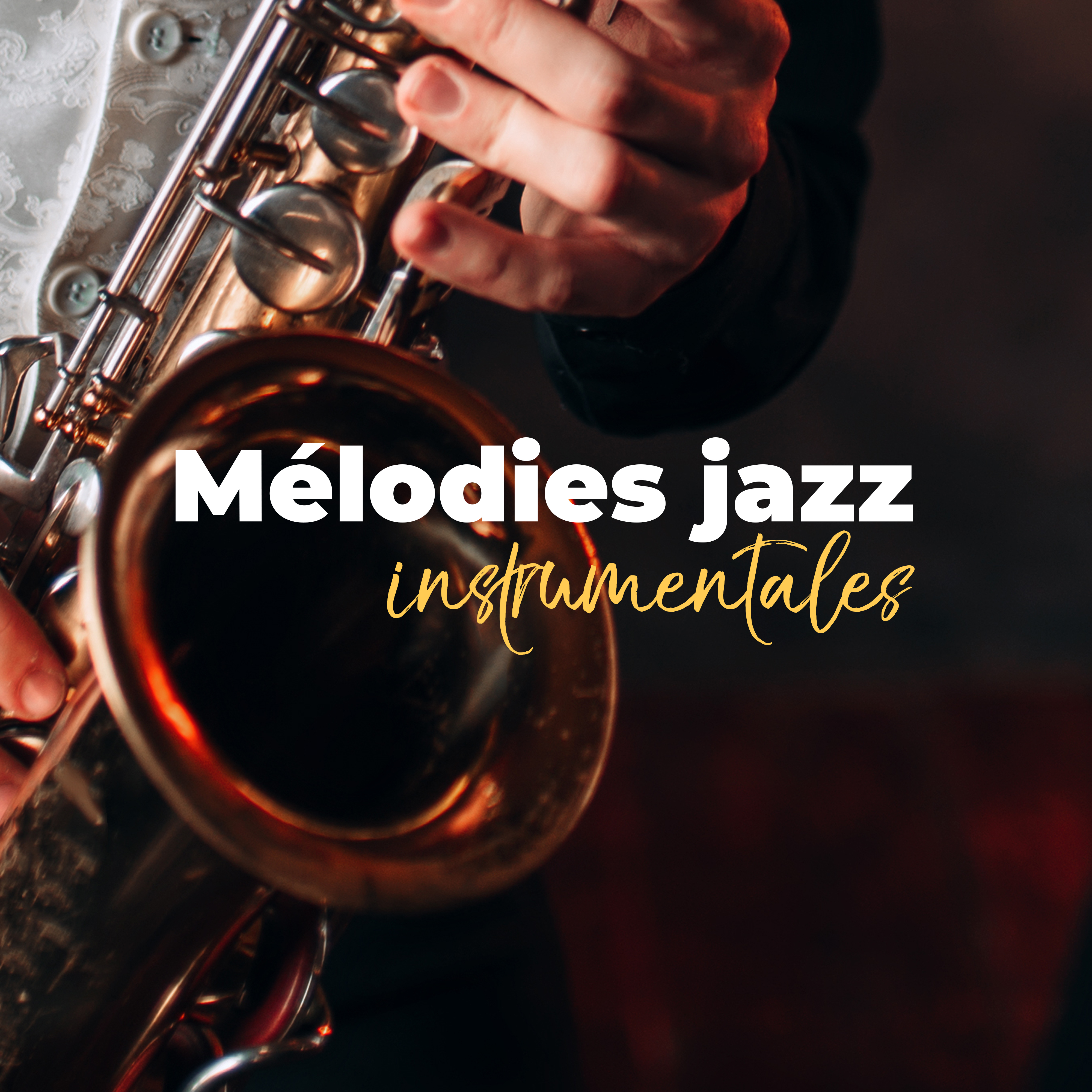 Mélodies jazz instrumentales