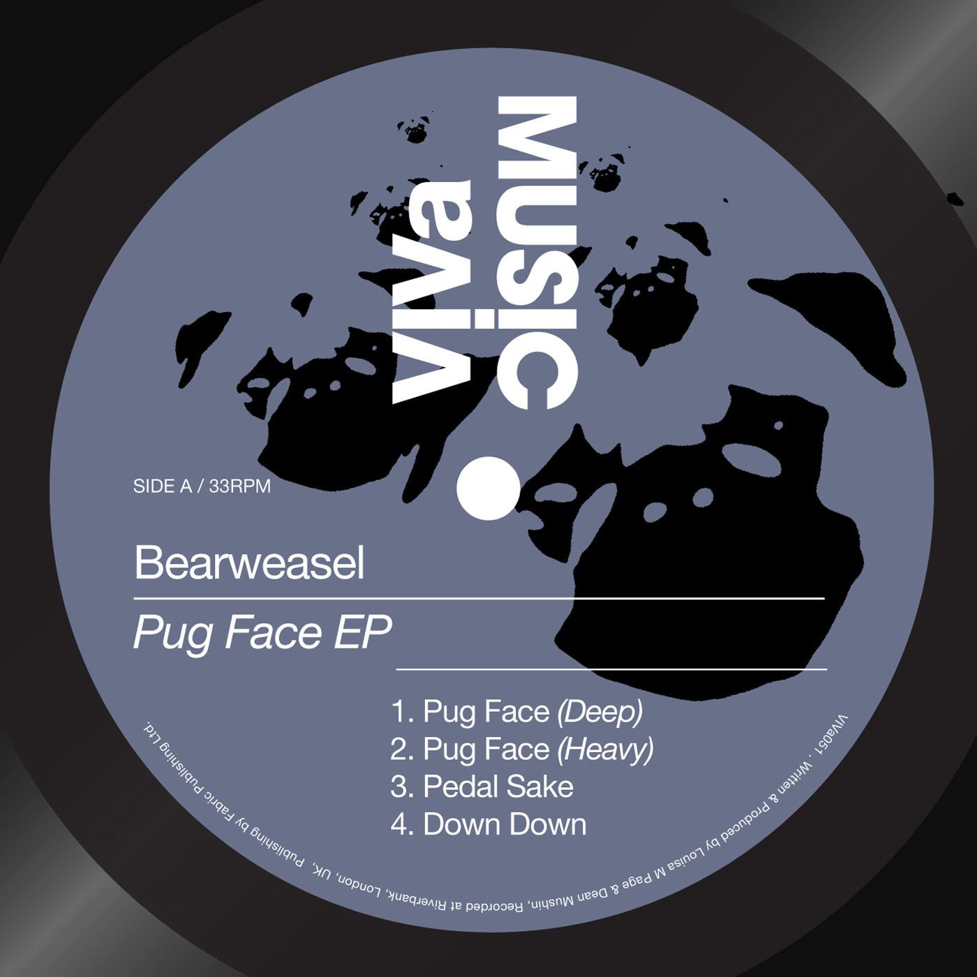 Pug Face (Deep Mix)