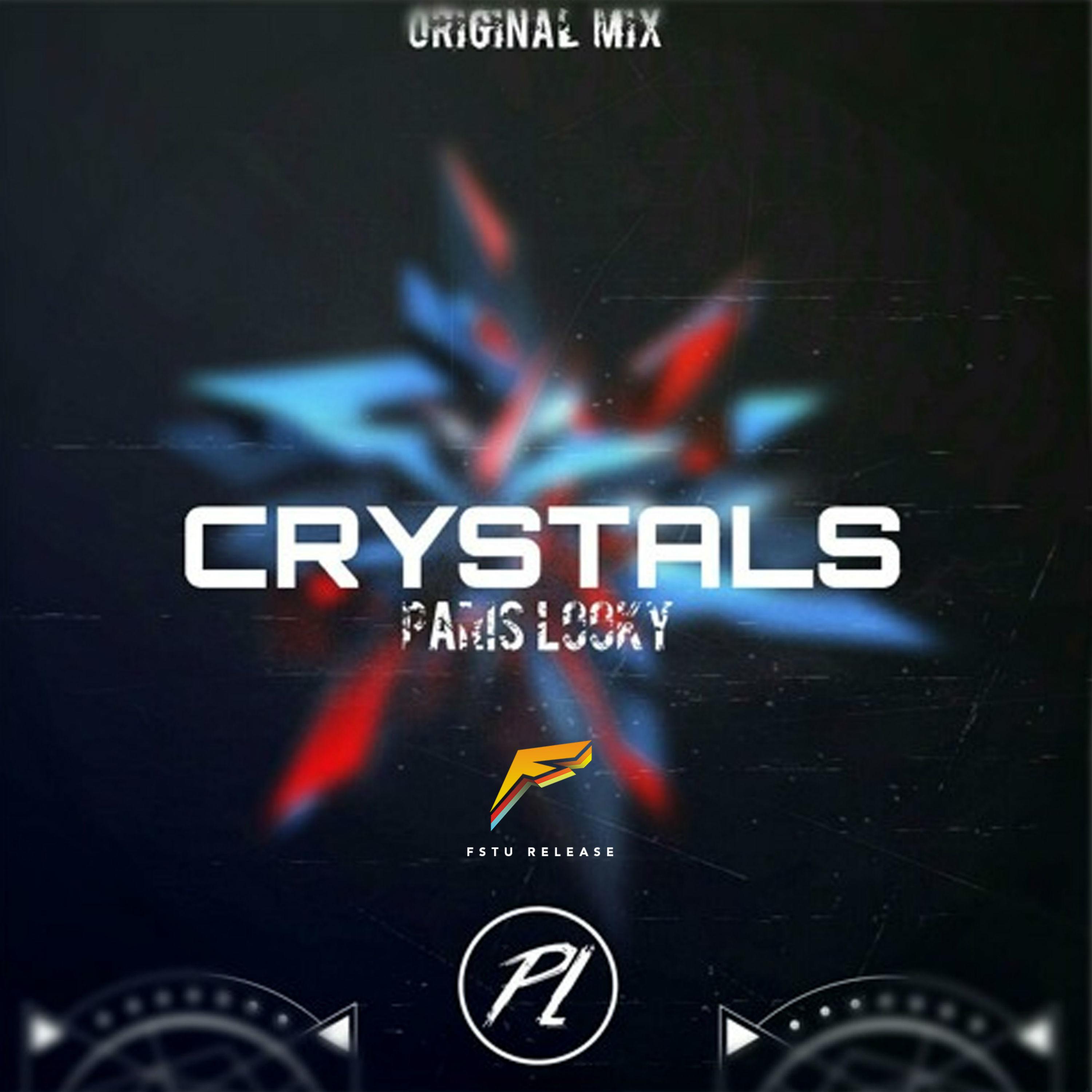 Crystals