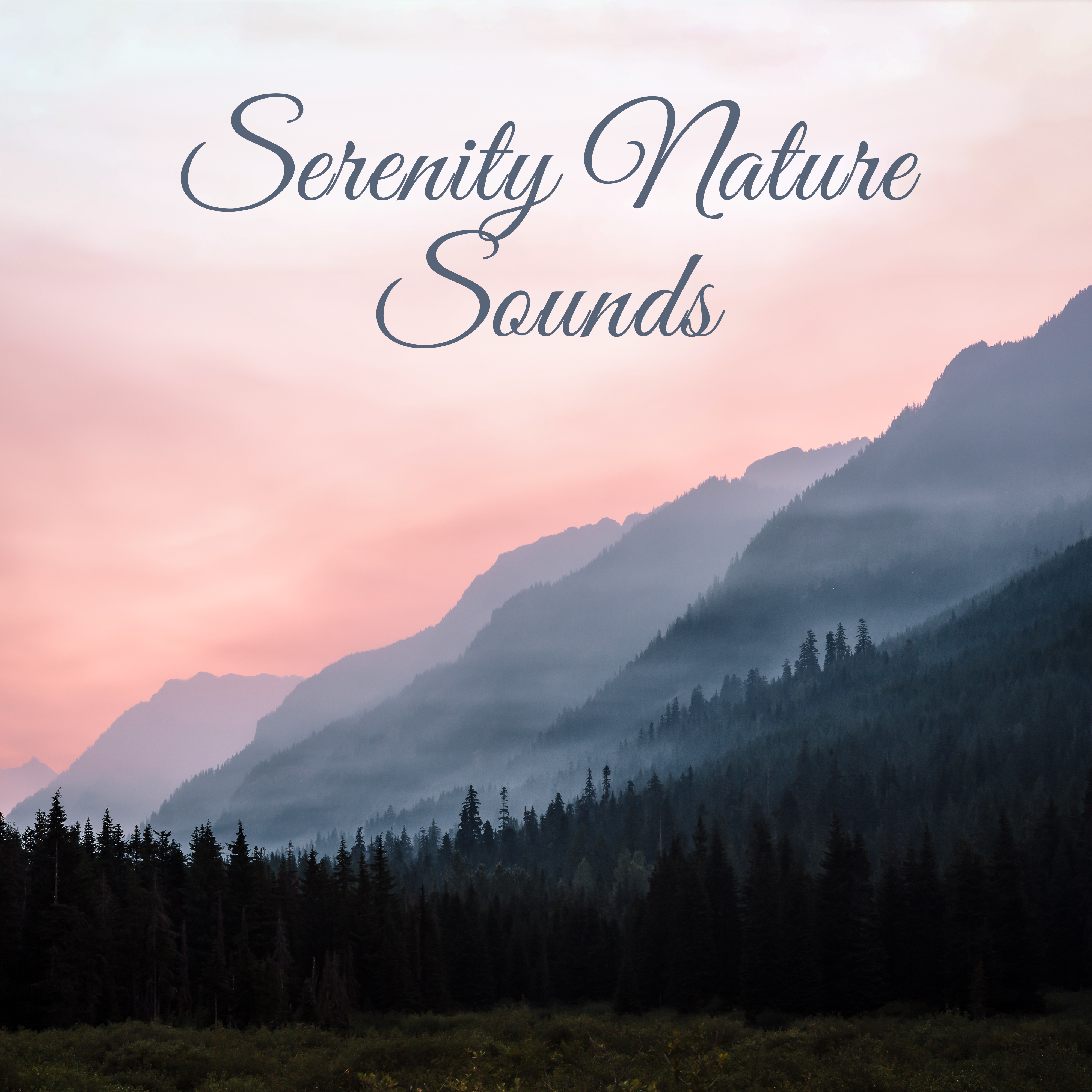 Serenity Nature Sounds