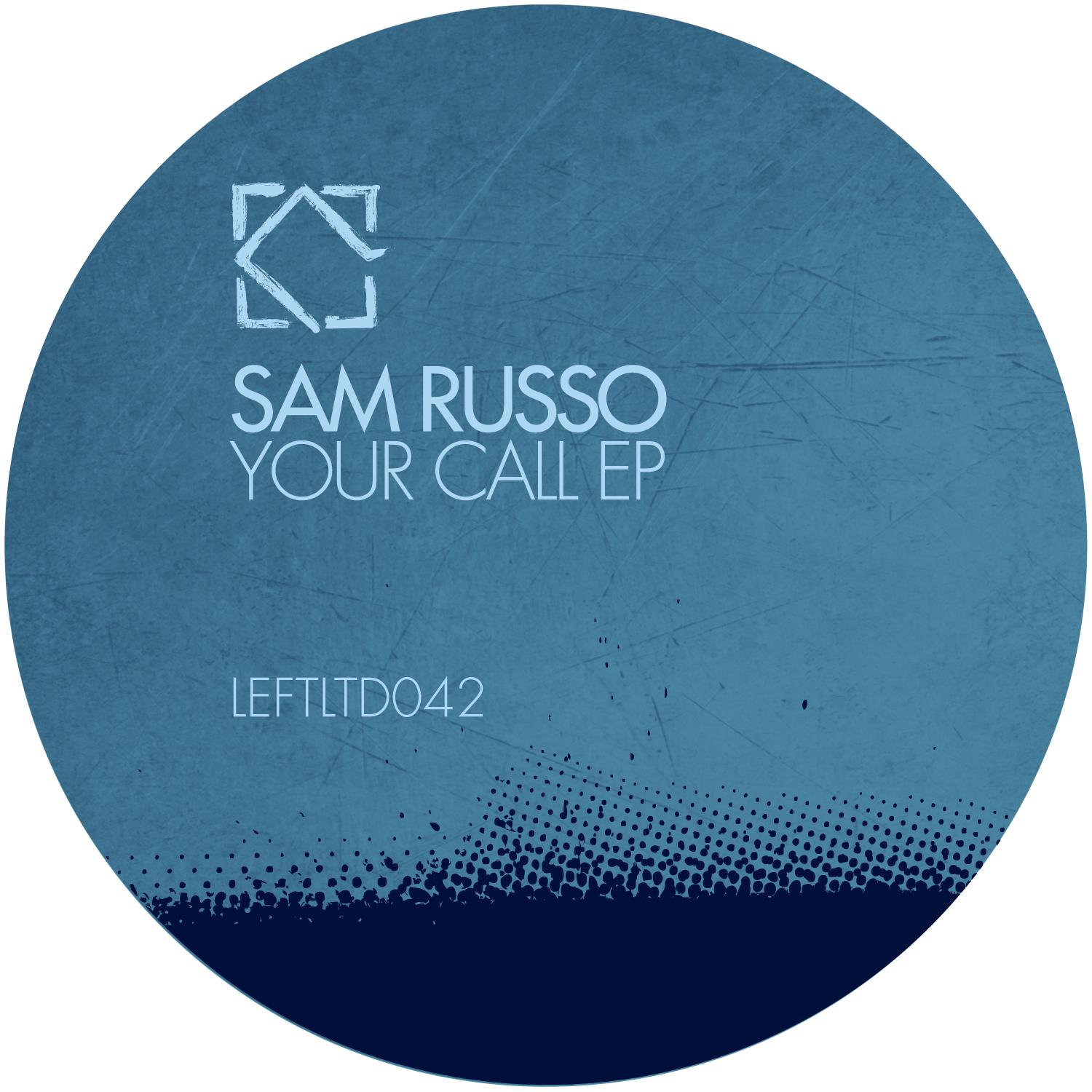 Your Call (Original Mix)