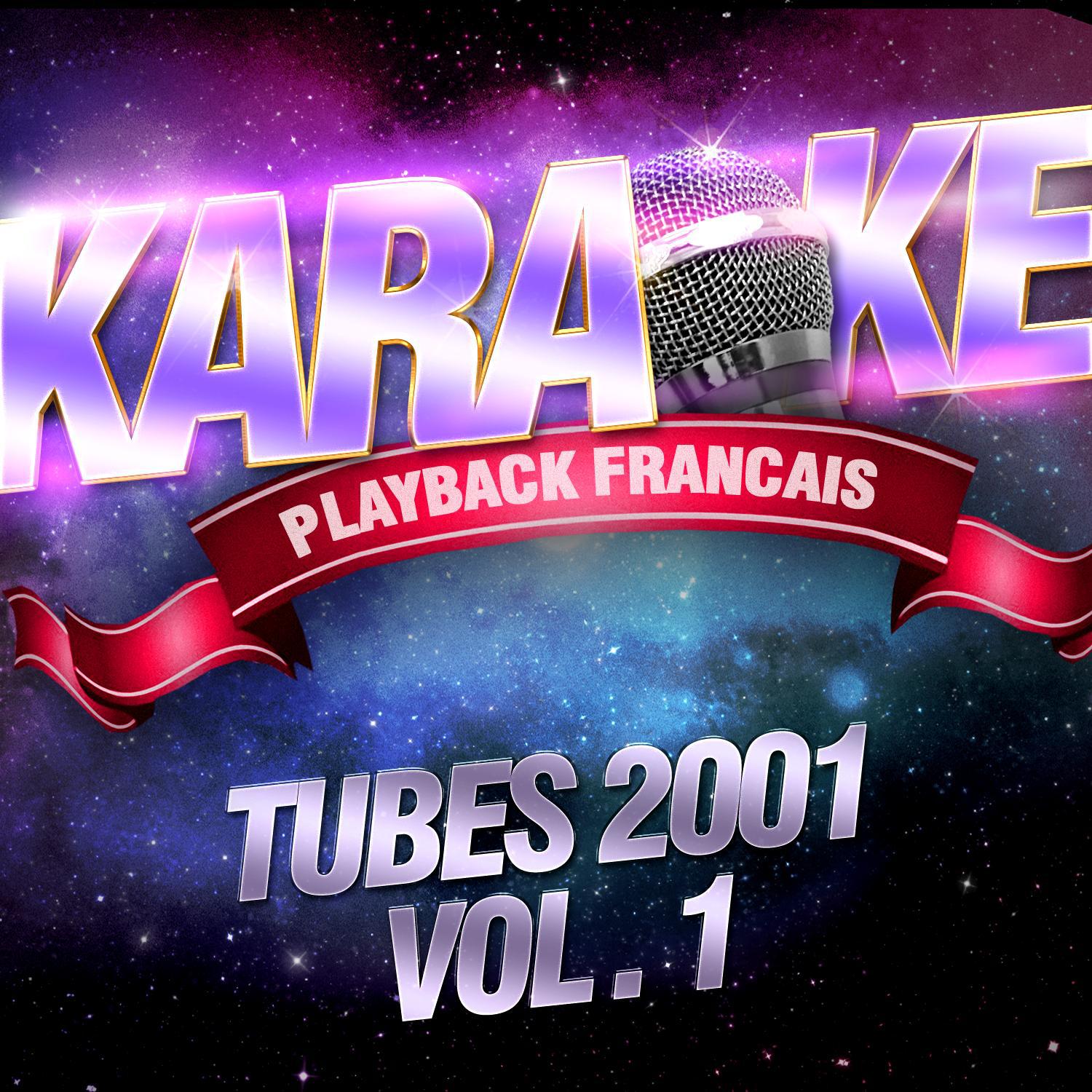 Tubes 2001 Vol. 1