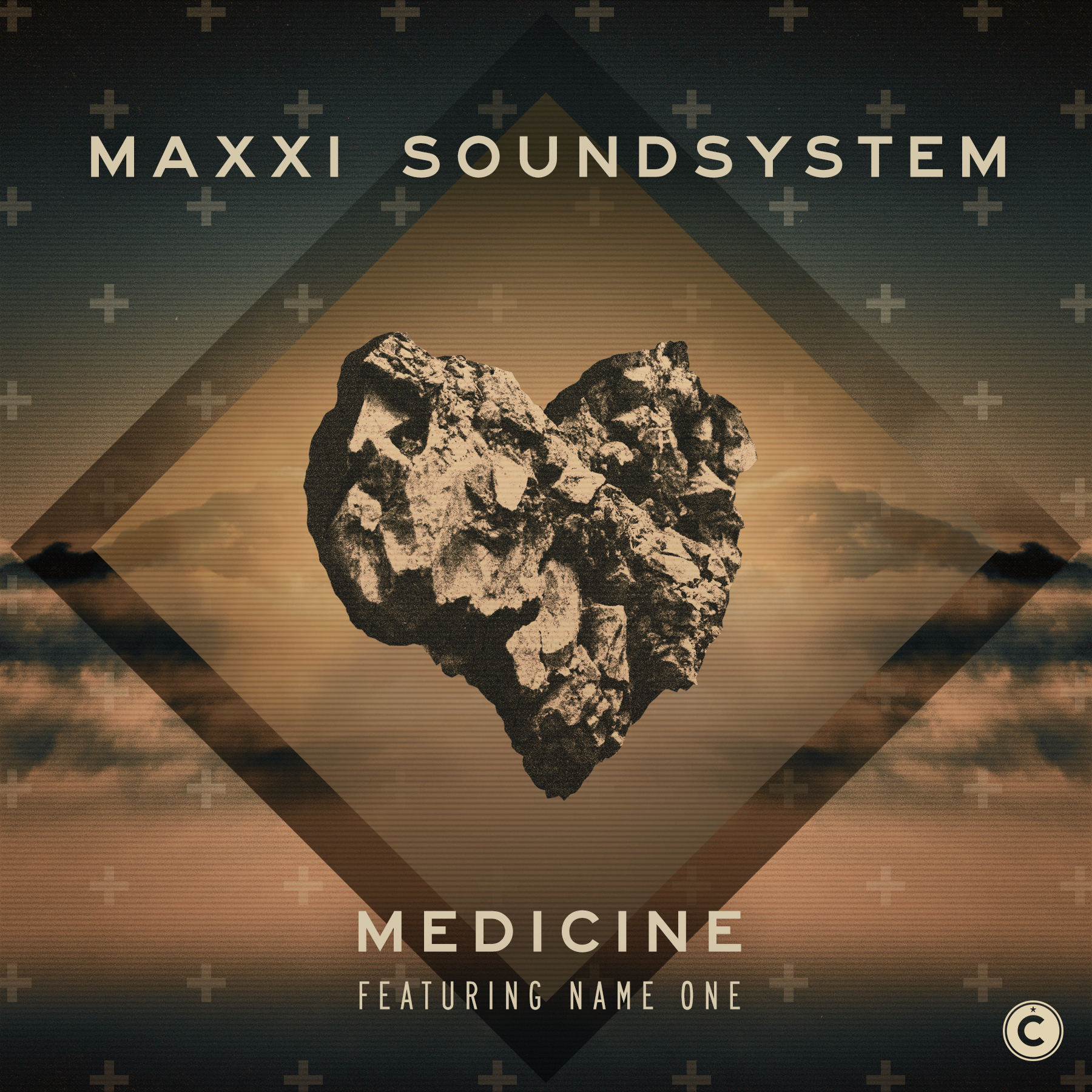 Medicine (Original Mix)