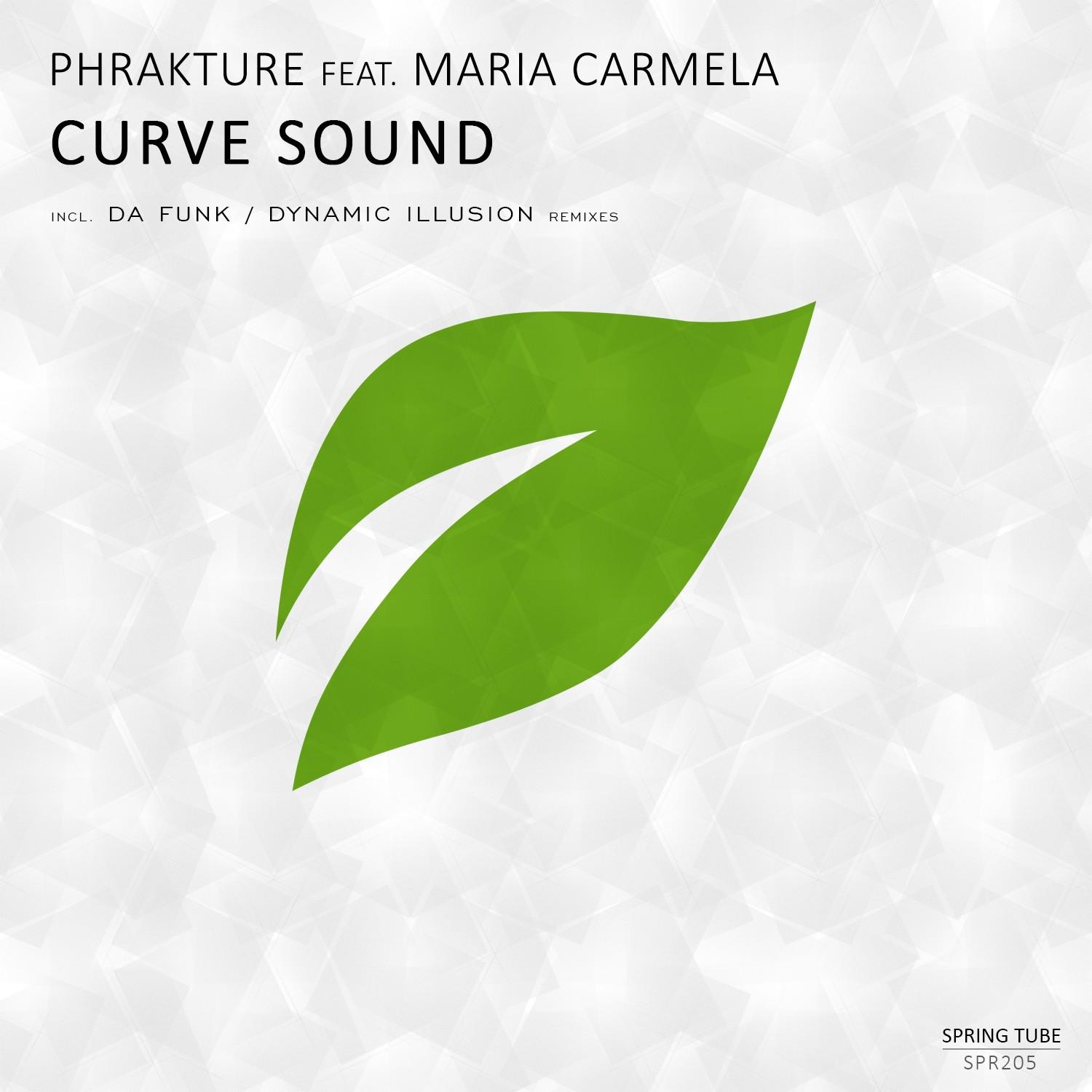 Curve Sound