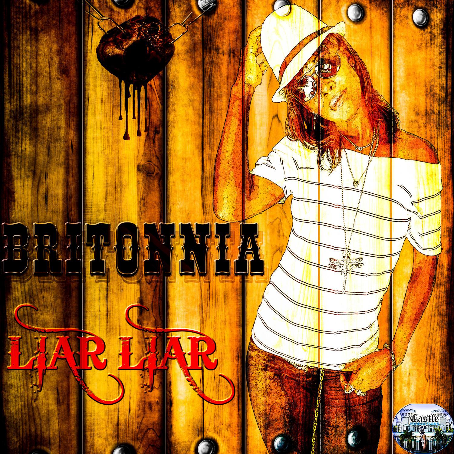 Liar Liar - Single