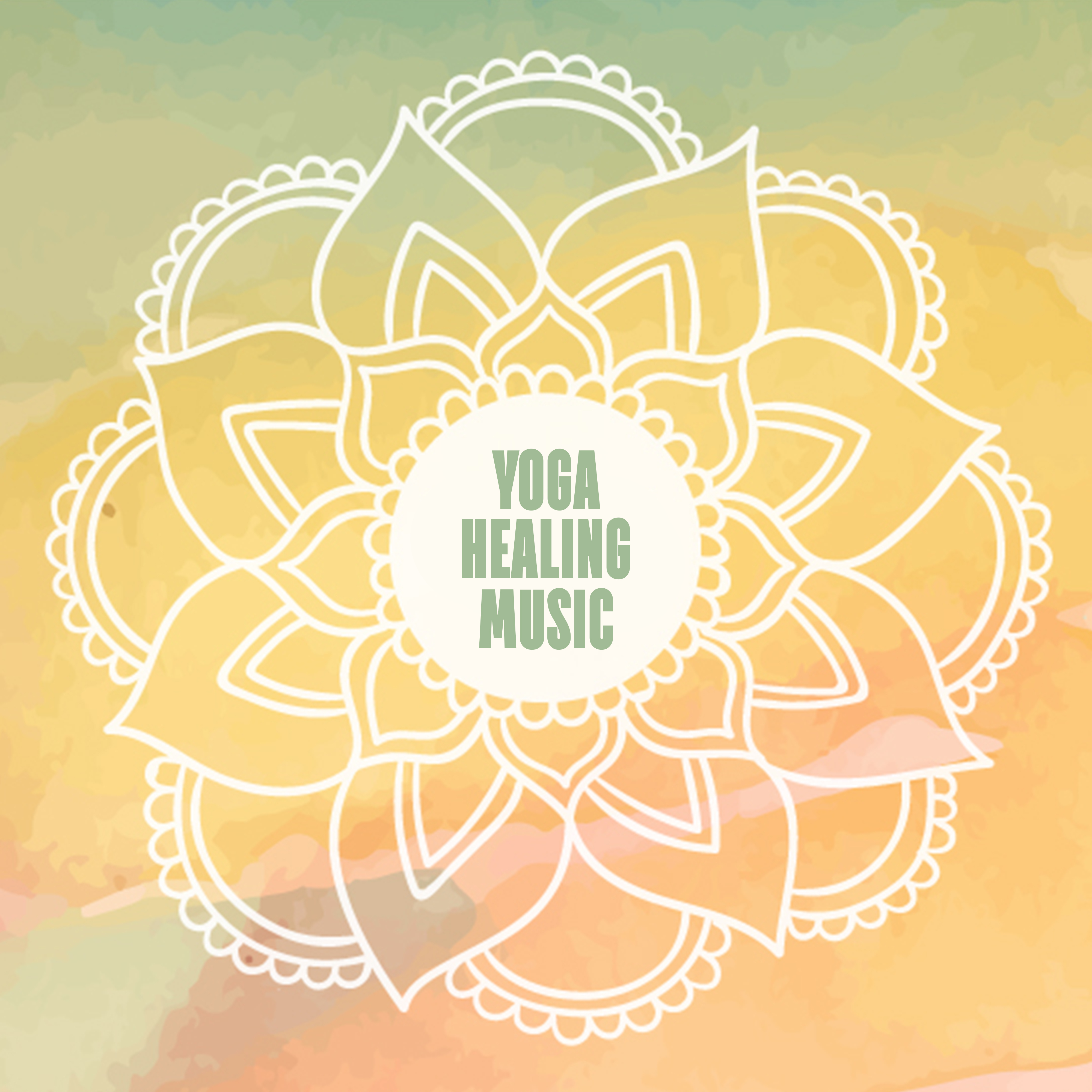 Yoga Healing Music