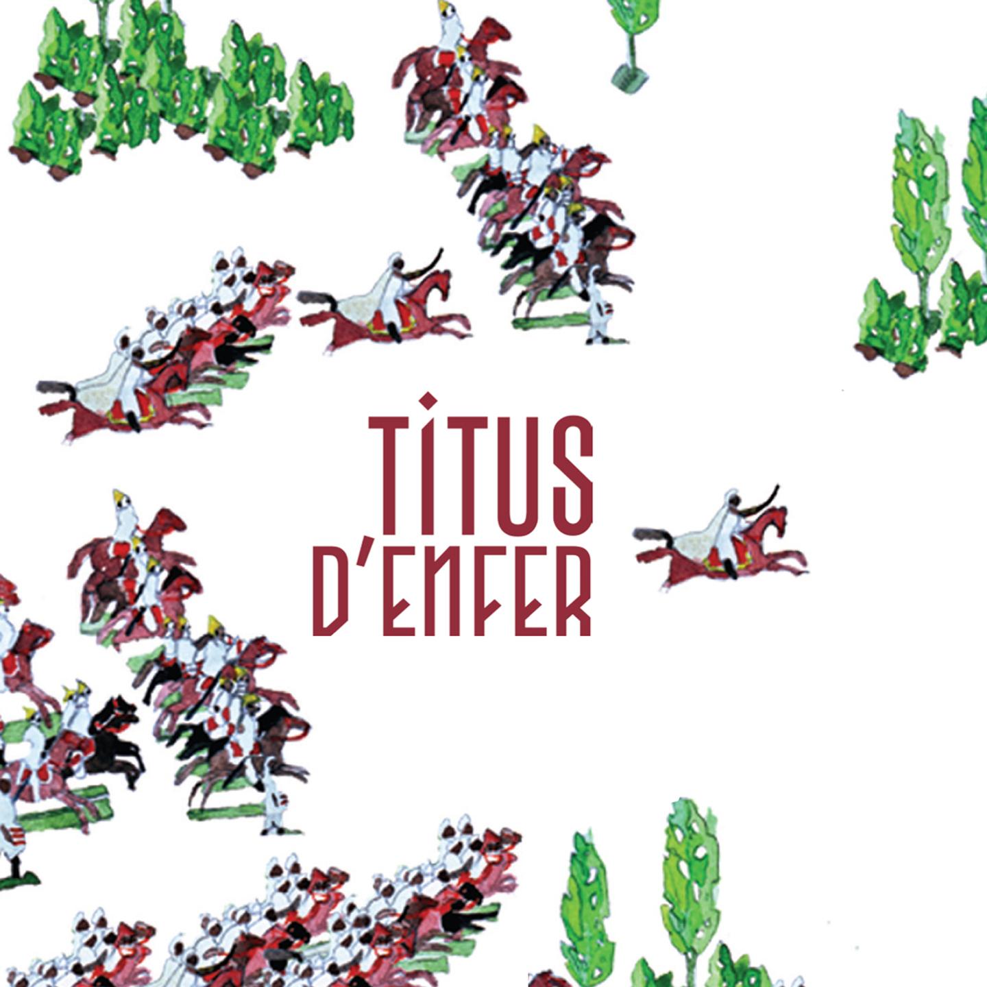 Titus d'Enfer