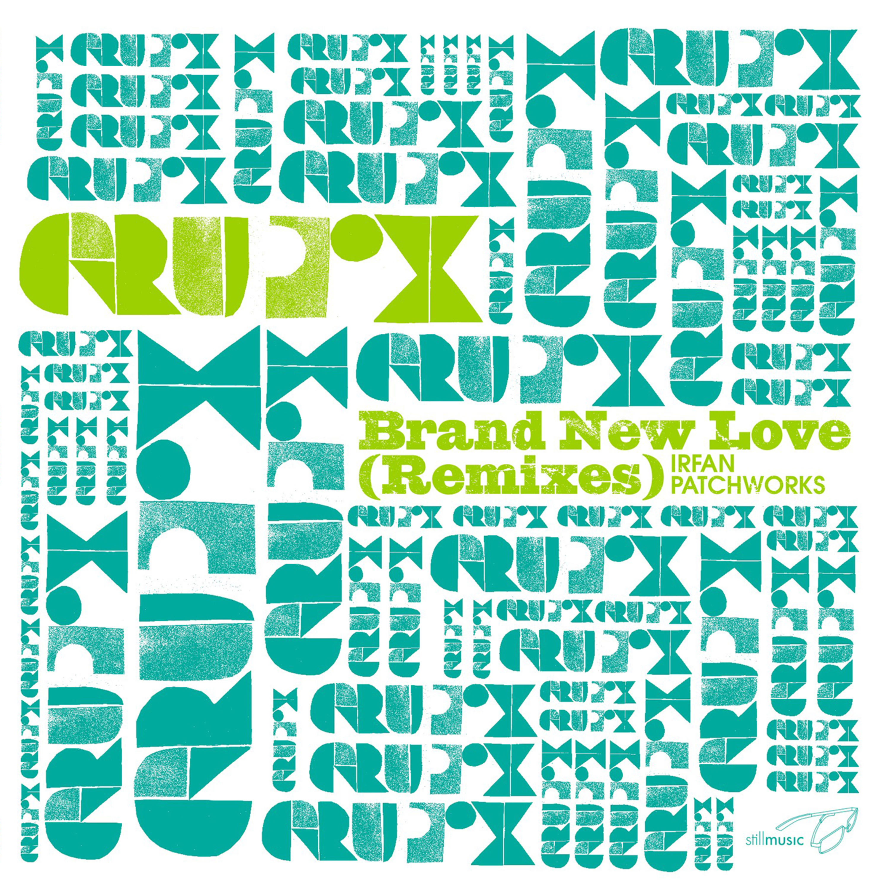 Brand New Love (Irfan Remix)