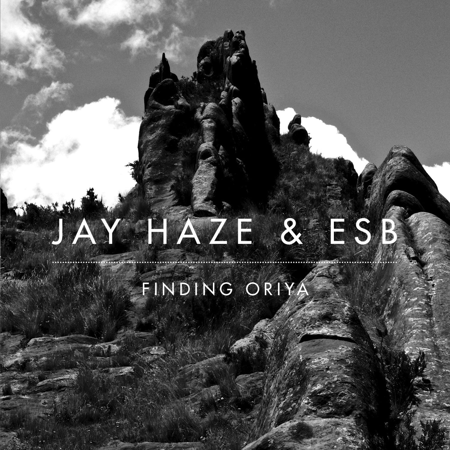 Finding Oriya (Original Mix)