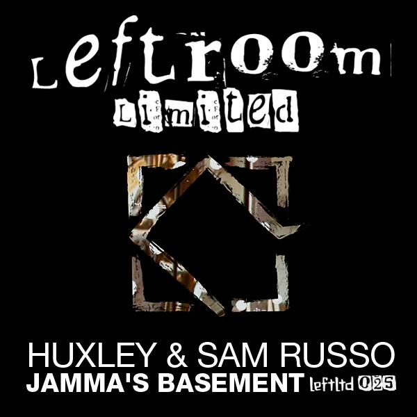 Jamma's Basement (Original Mix)