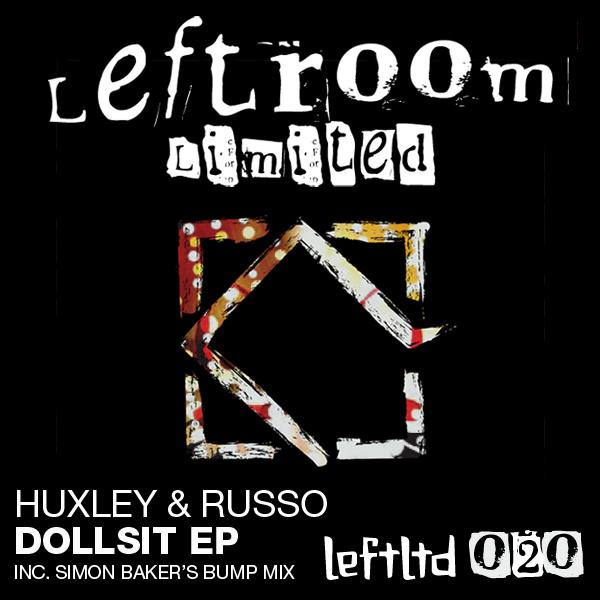 Dollsit (Simon Baker's Bump Mix)