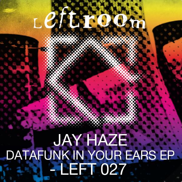 Jazzy Head Tool (Original Mix)