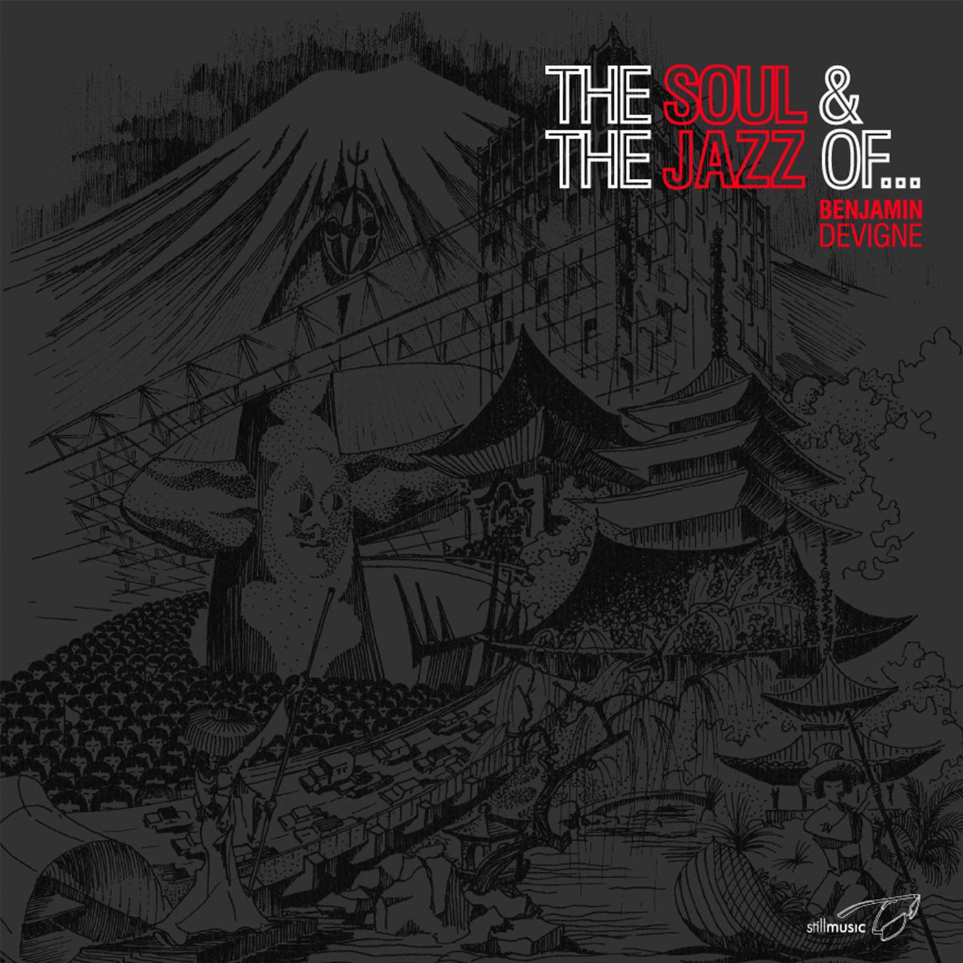 The Soul & The Jazz Of