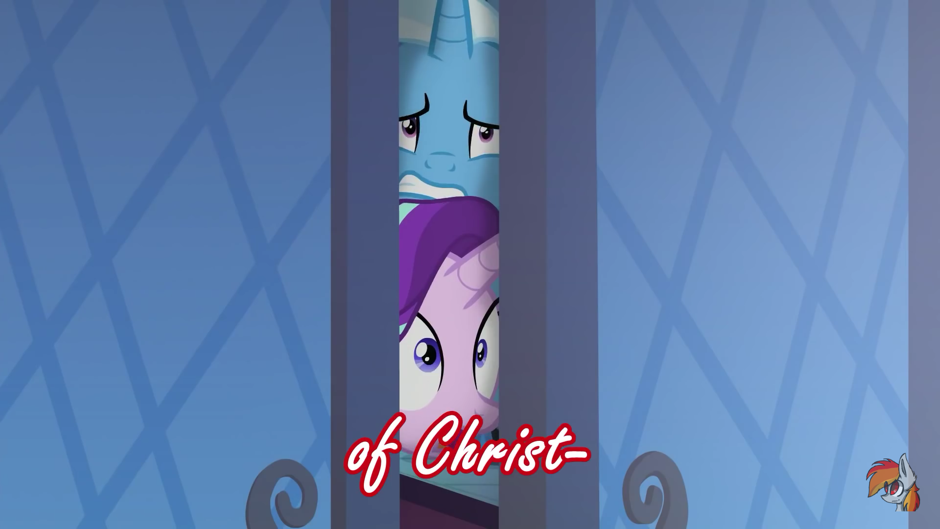 The Twelve Days of Pony Christmas