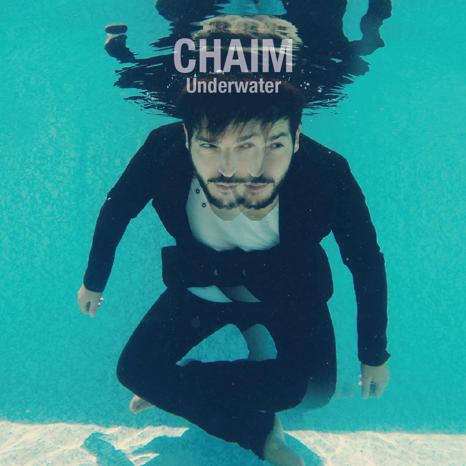 Underwater (Ryan Crosson Remix)