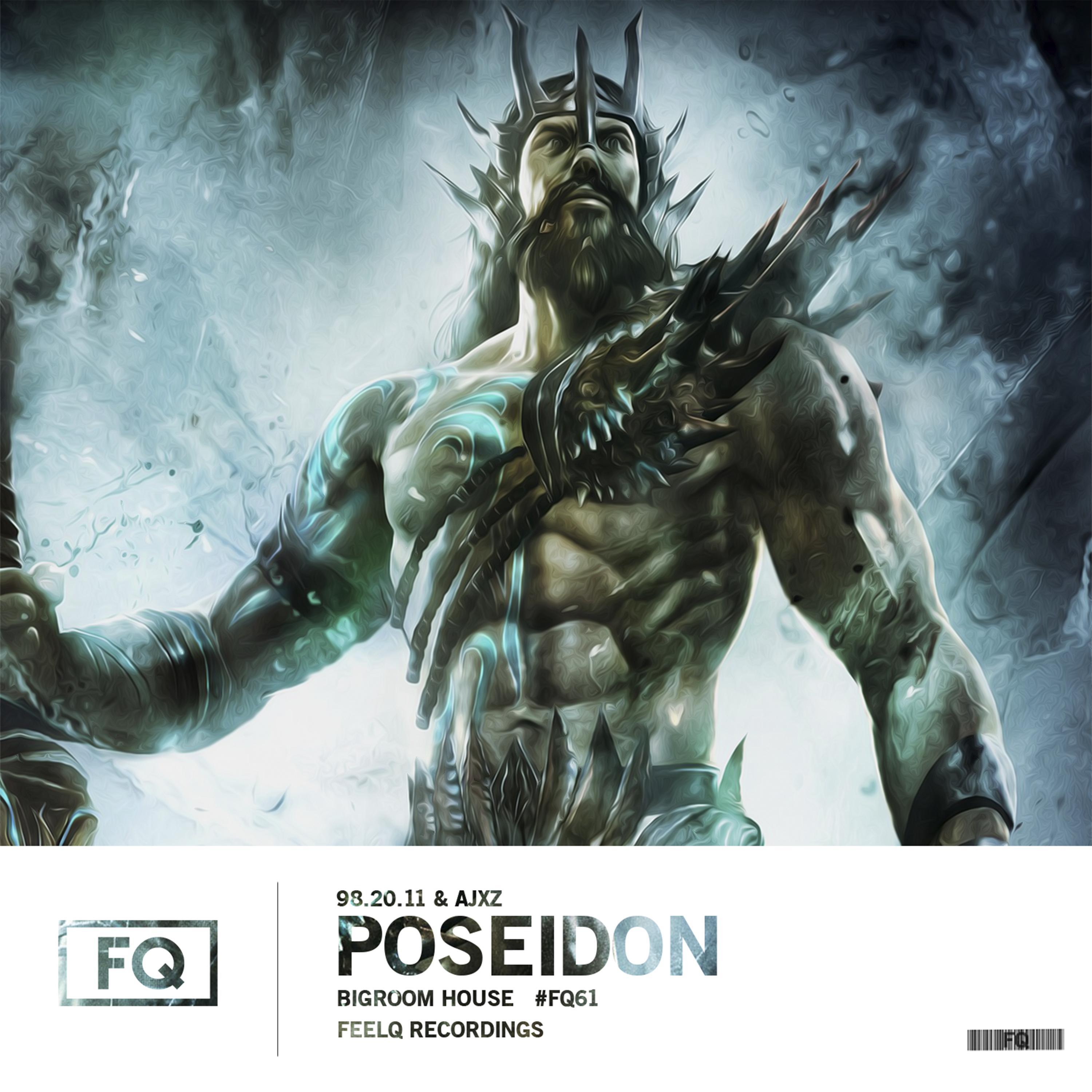 Poseidon