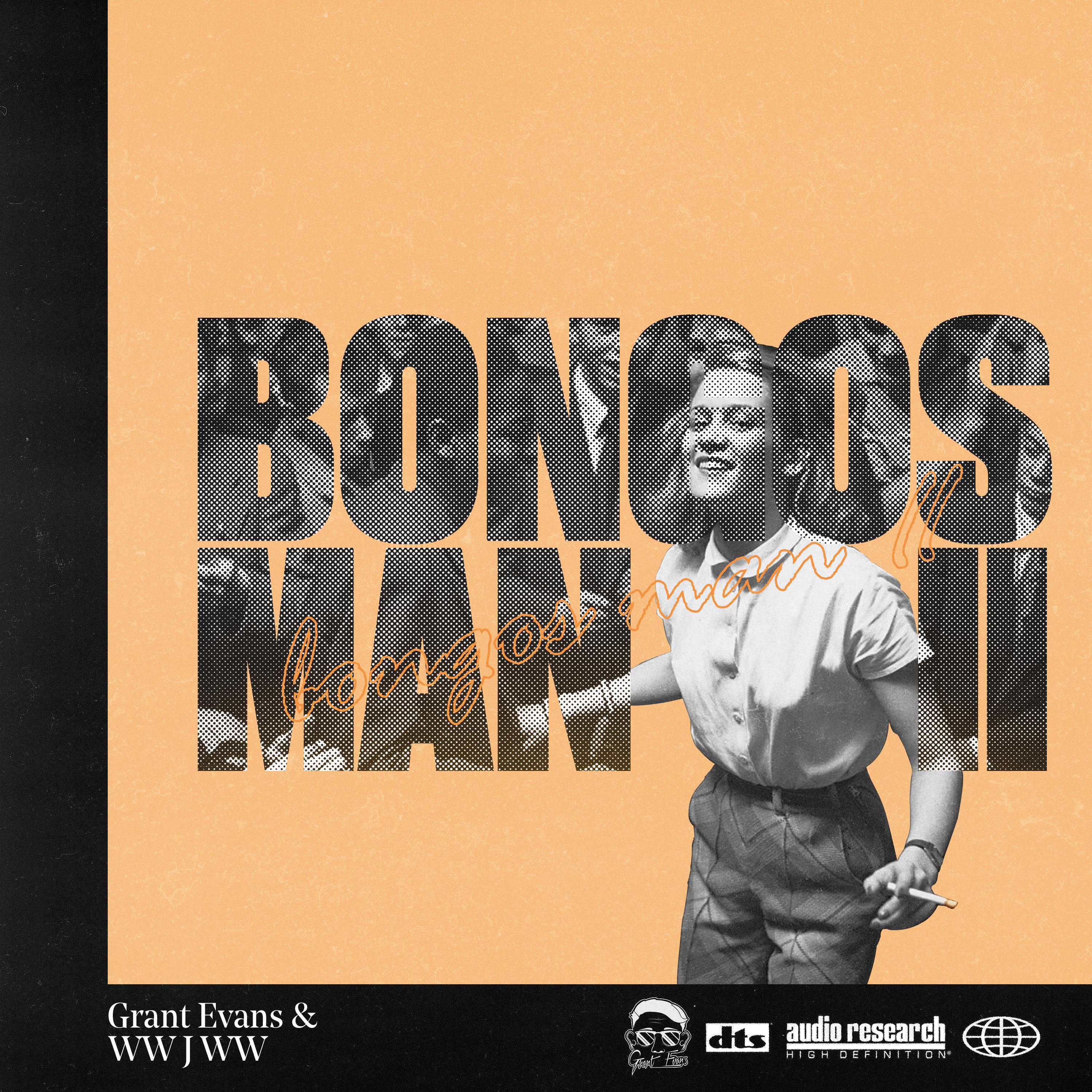 Bongos Man II