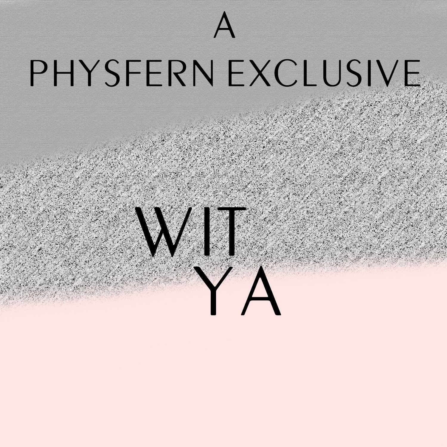 Wit Ya - Single