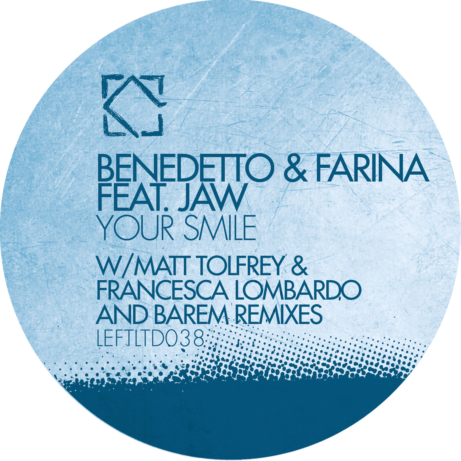 Your Smile (Matt Tolfrey & Francesca Lombardo Remix)