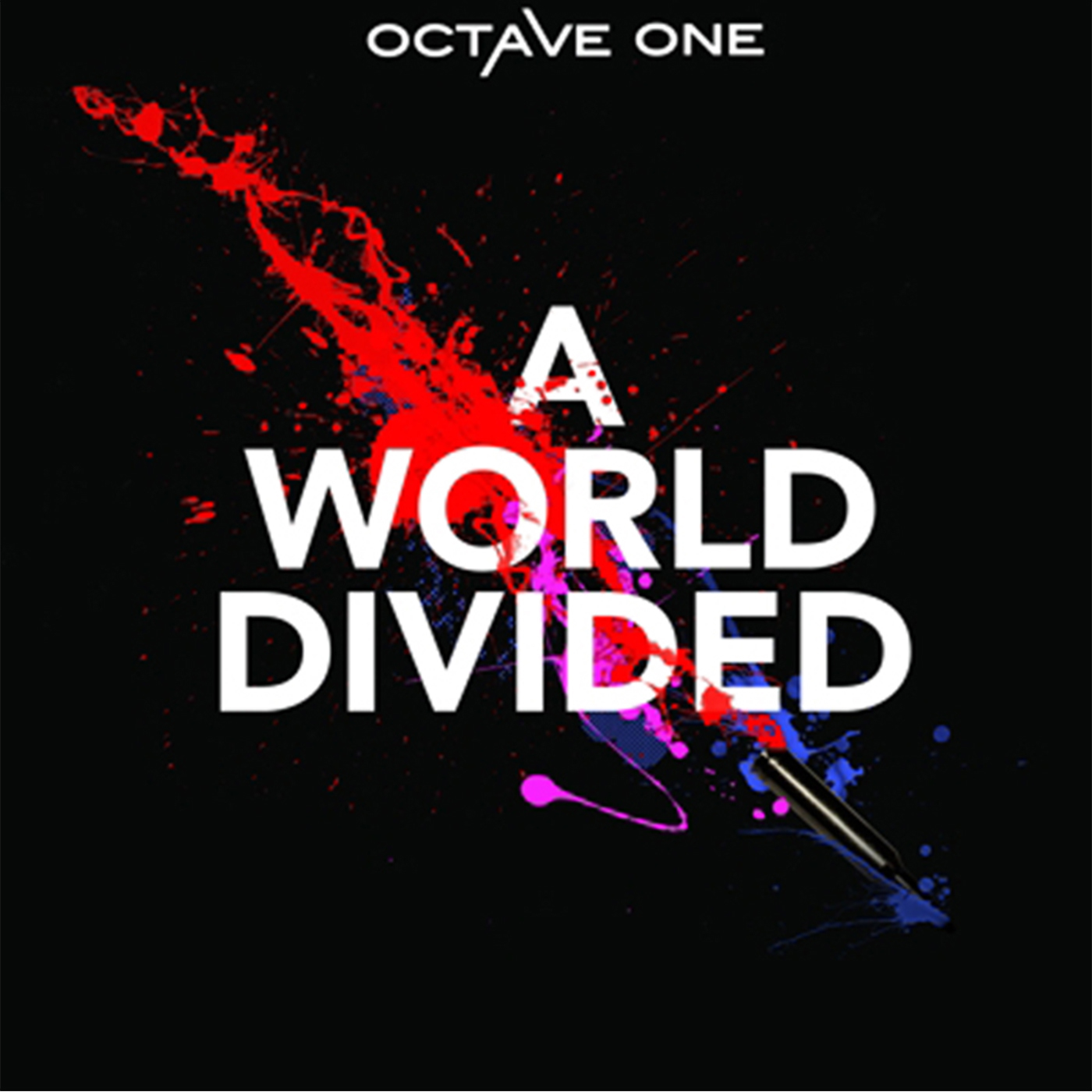 A World Divided (Offworld Mix)