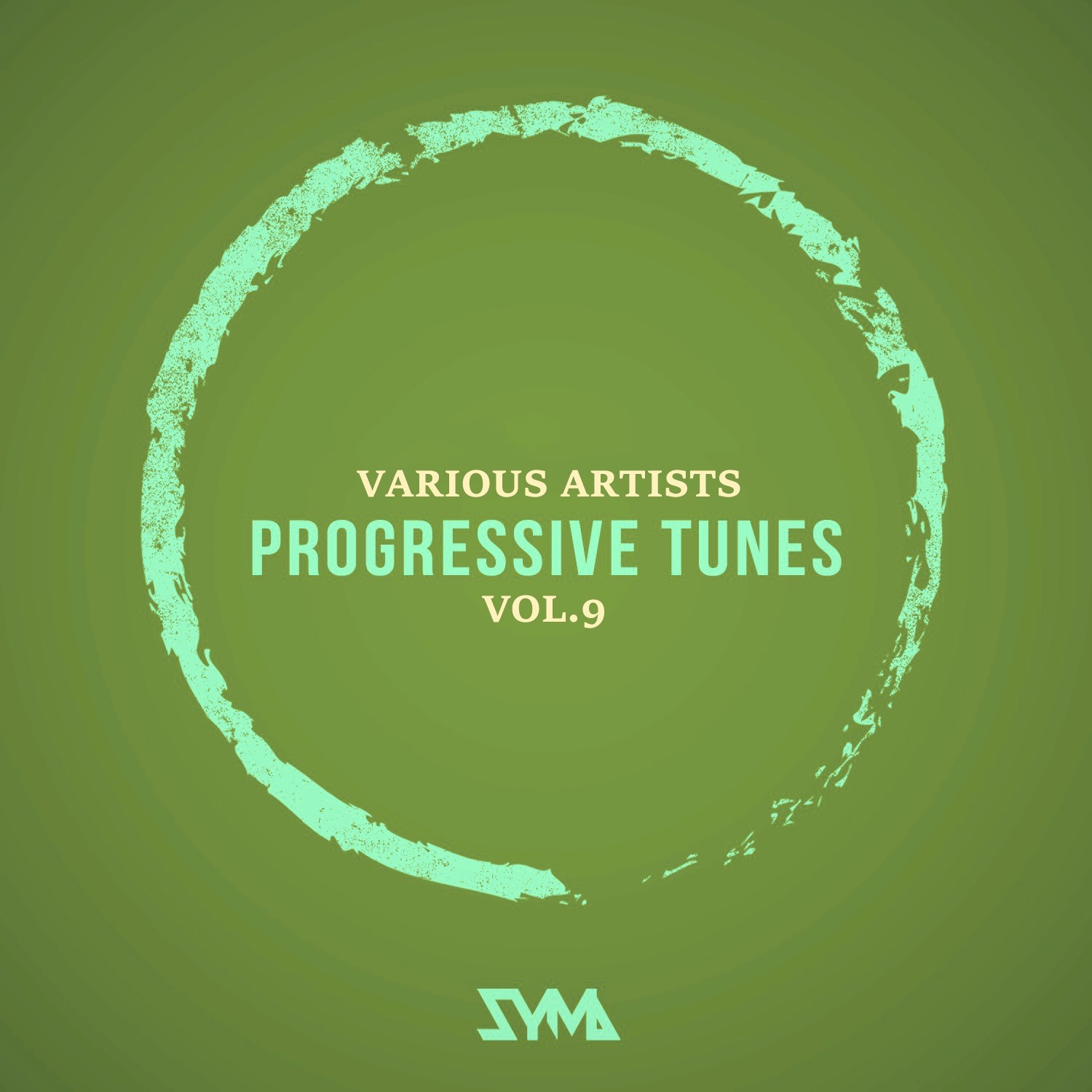 Progressive Tunes, Vol.9