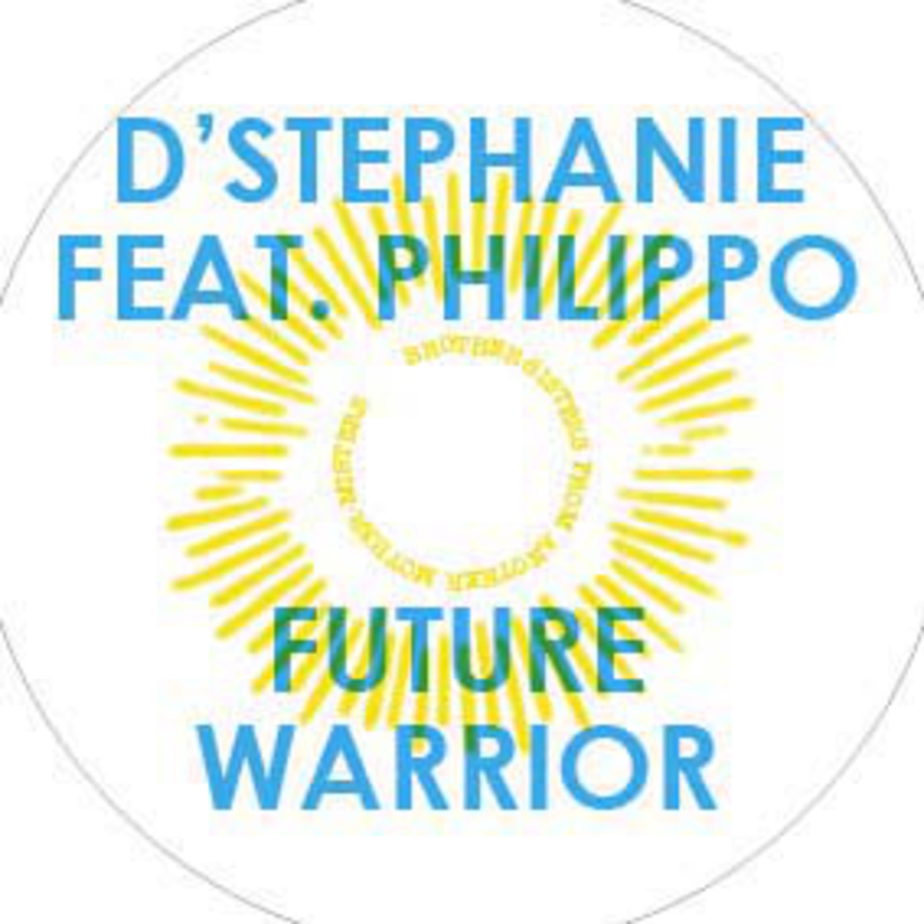 Future Warrior (Daz-I-Kue Vocal Rmx)