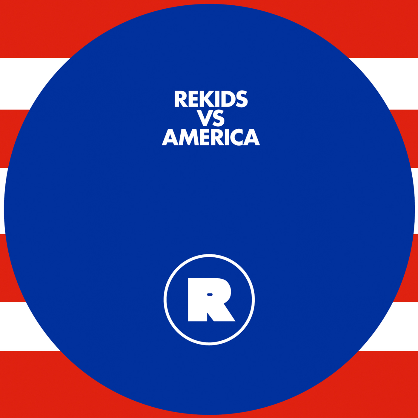 Rekids Vs. America