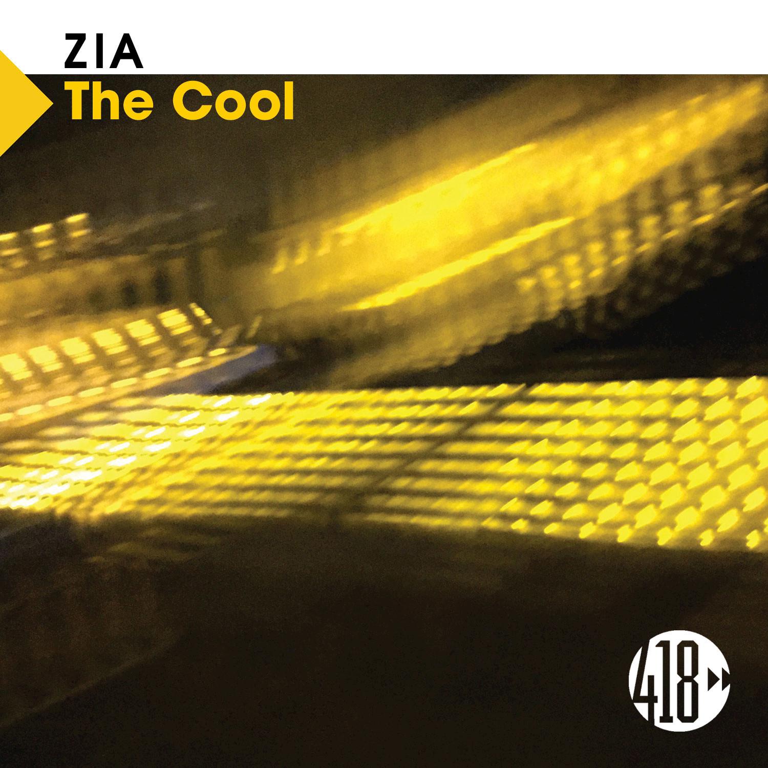 The Cool (Extended Mix)