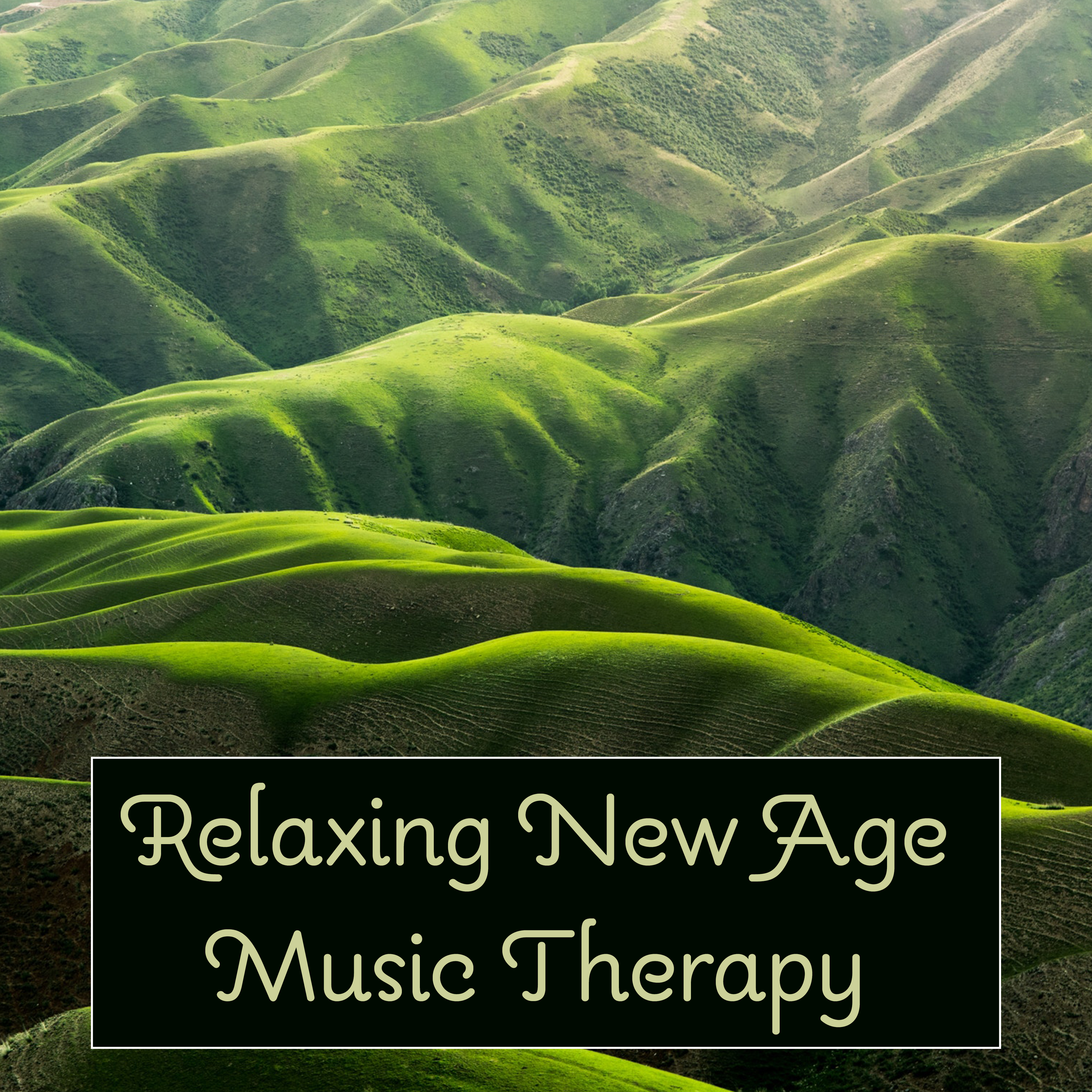 Relaxing New Age Music Therapy
