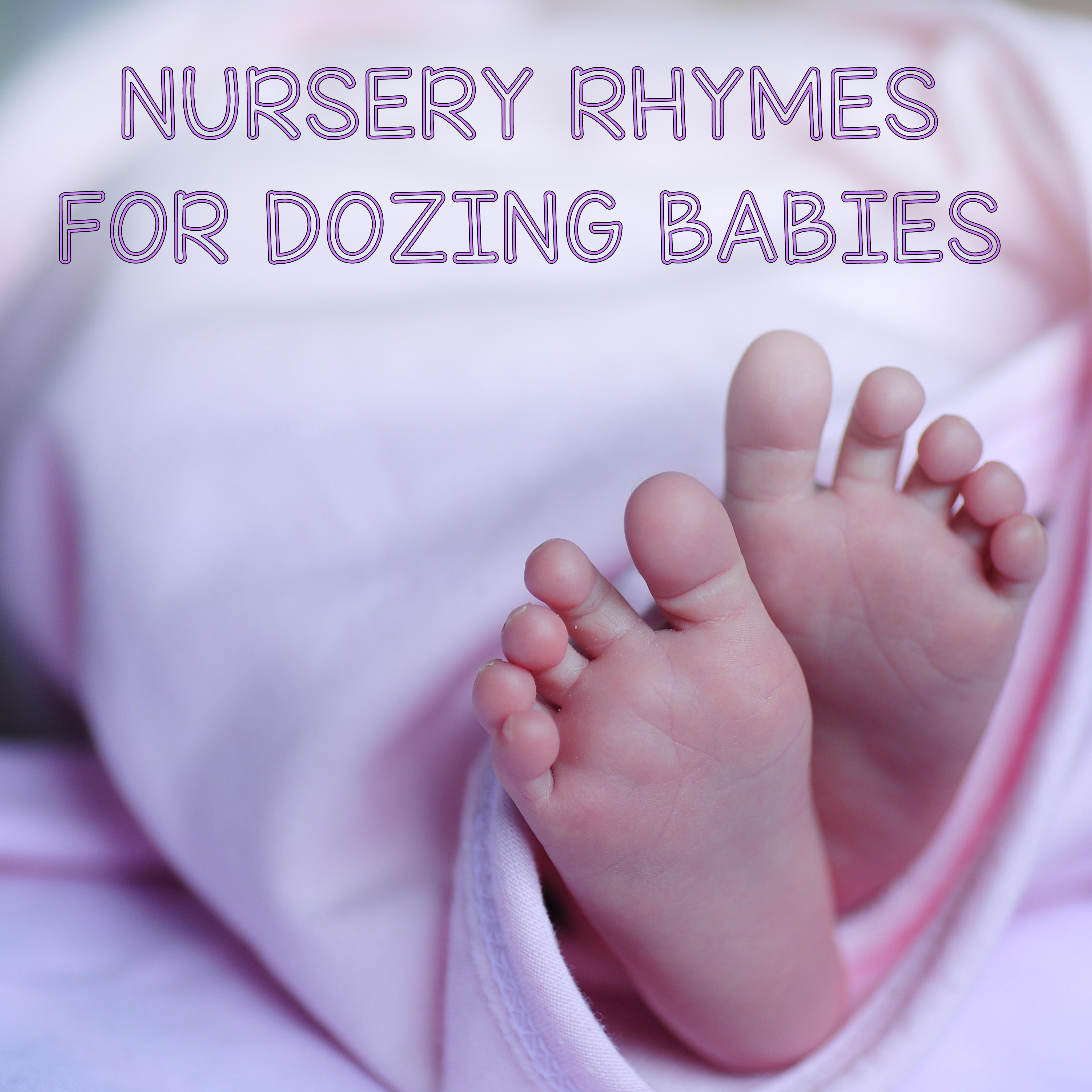10 Nursery Rhymes for Dozing Babies