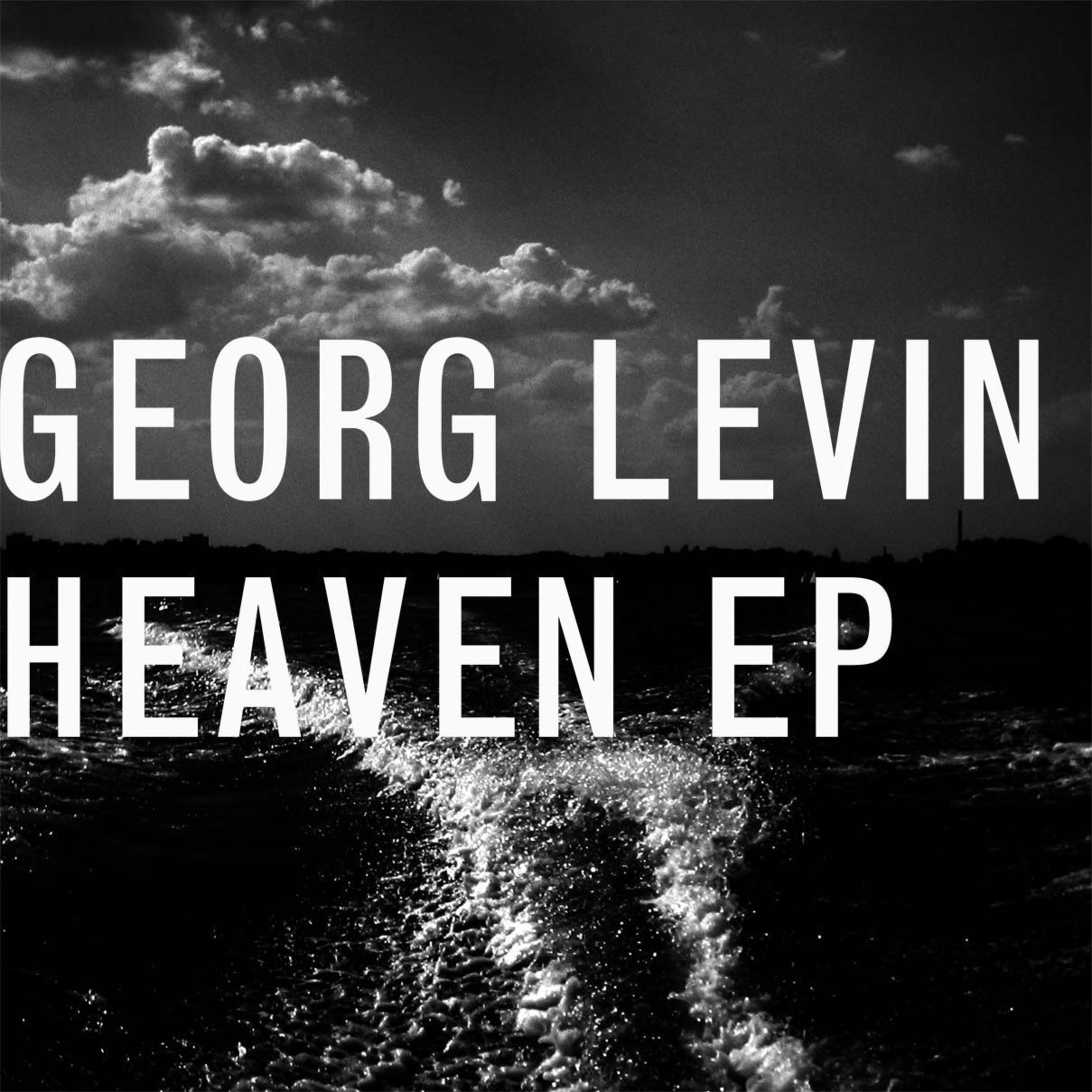 Heaven EP